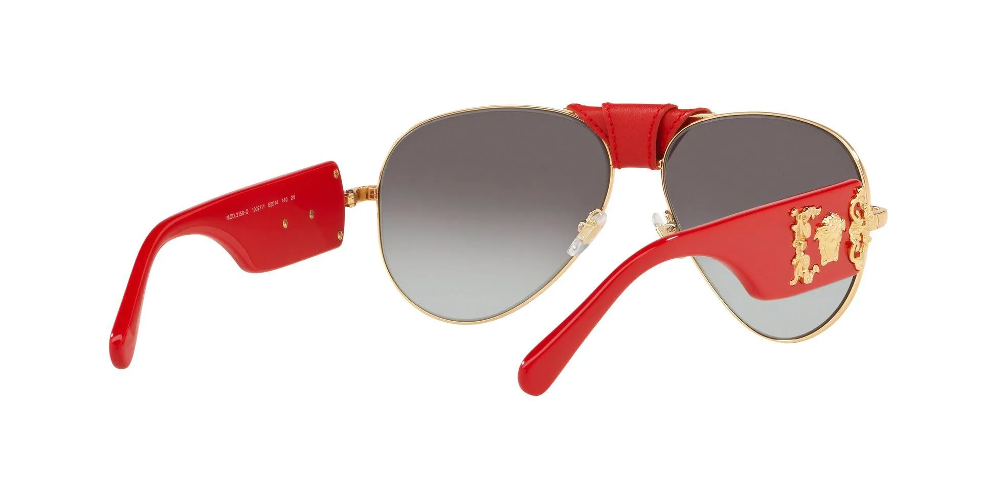 Versace 2150Q Sunglasses