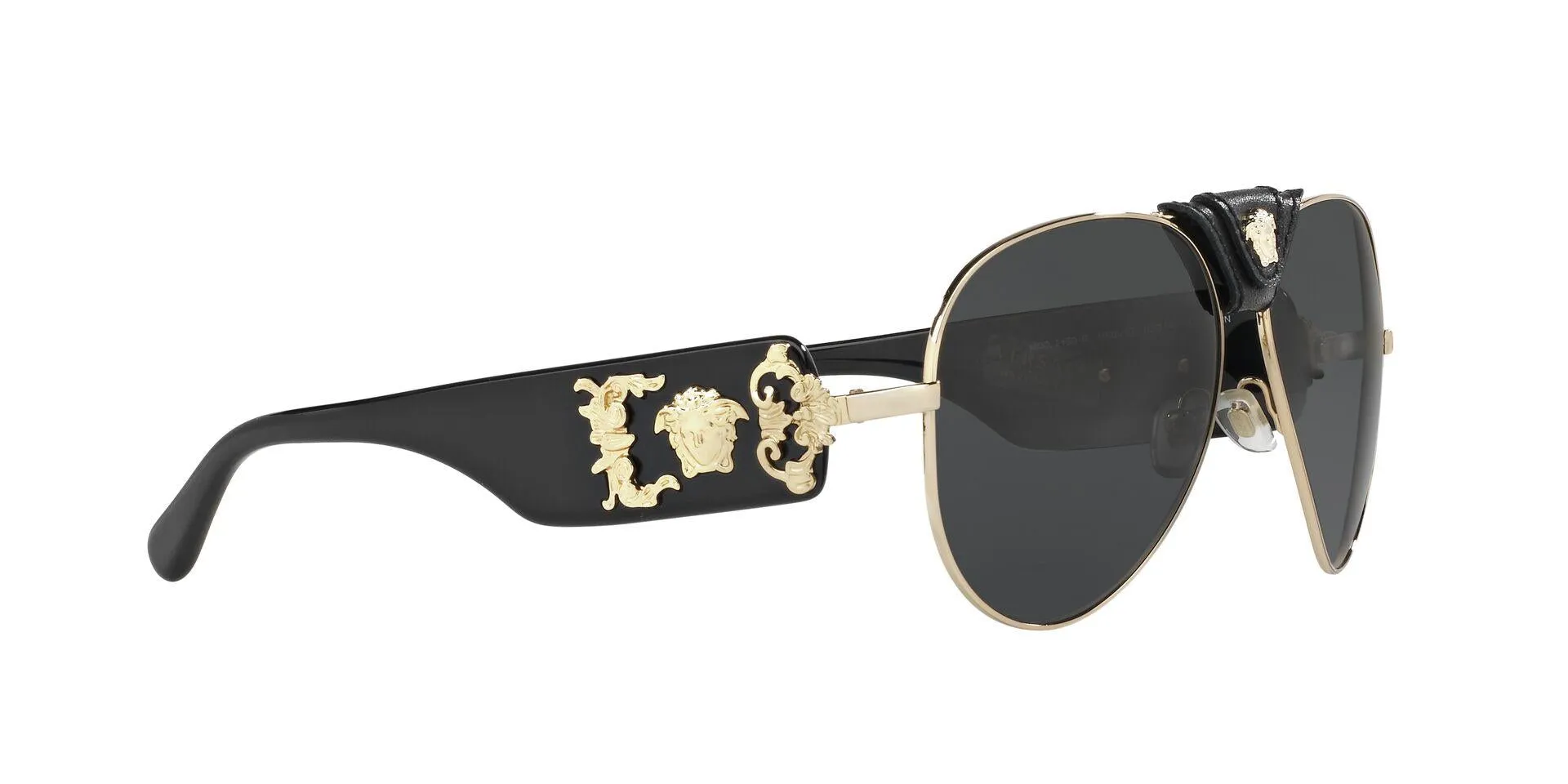 Versace 2150Q Sunglasses