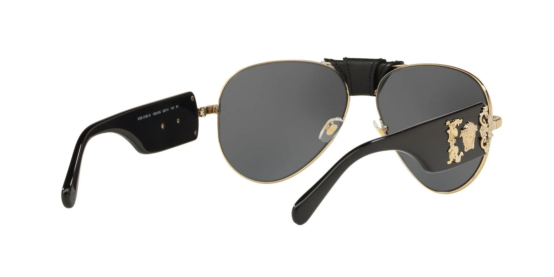 Versace 2150Q Sunglasses