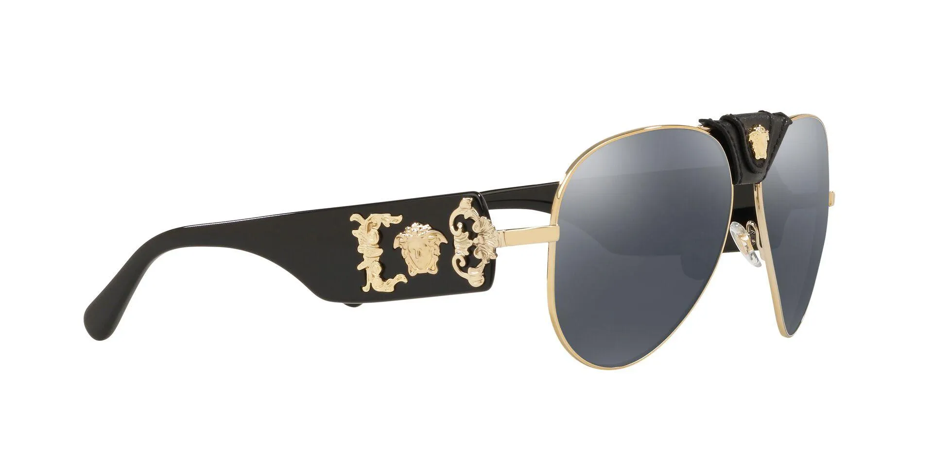Versace 2150Q Sunglasses