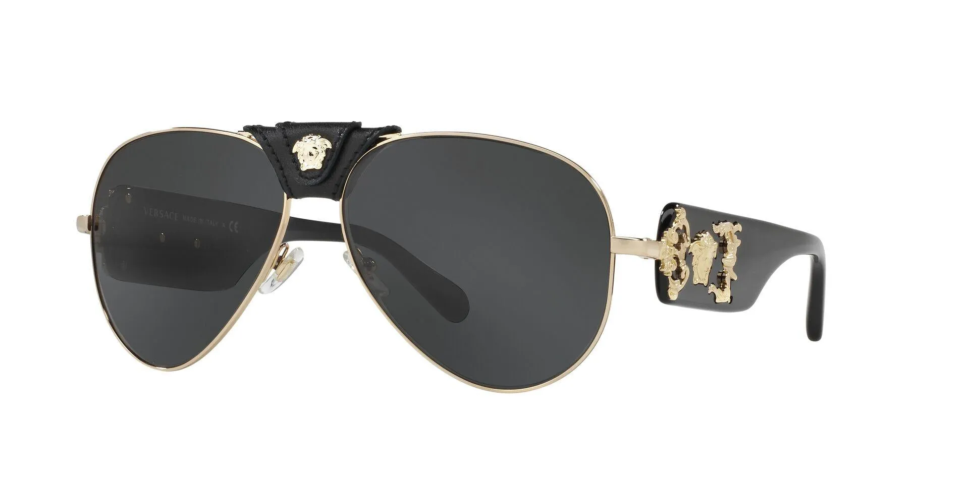 Versace 2150Q Sunglasses
