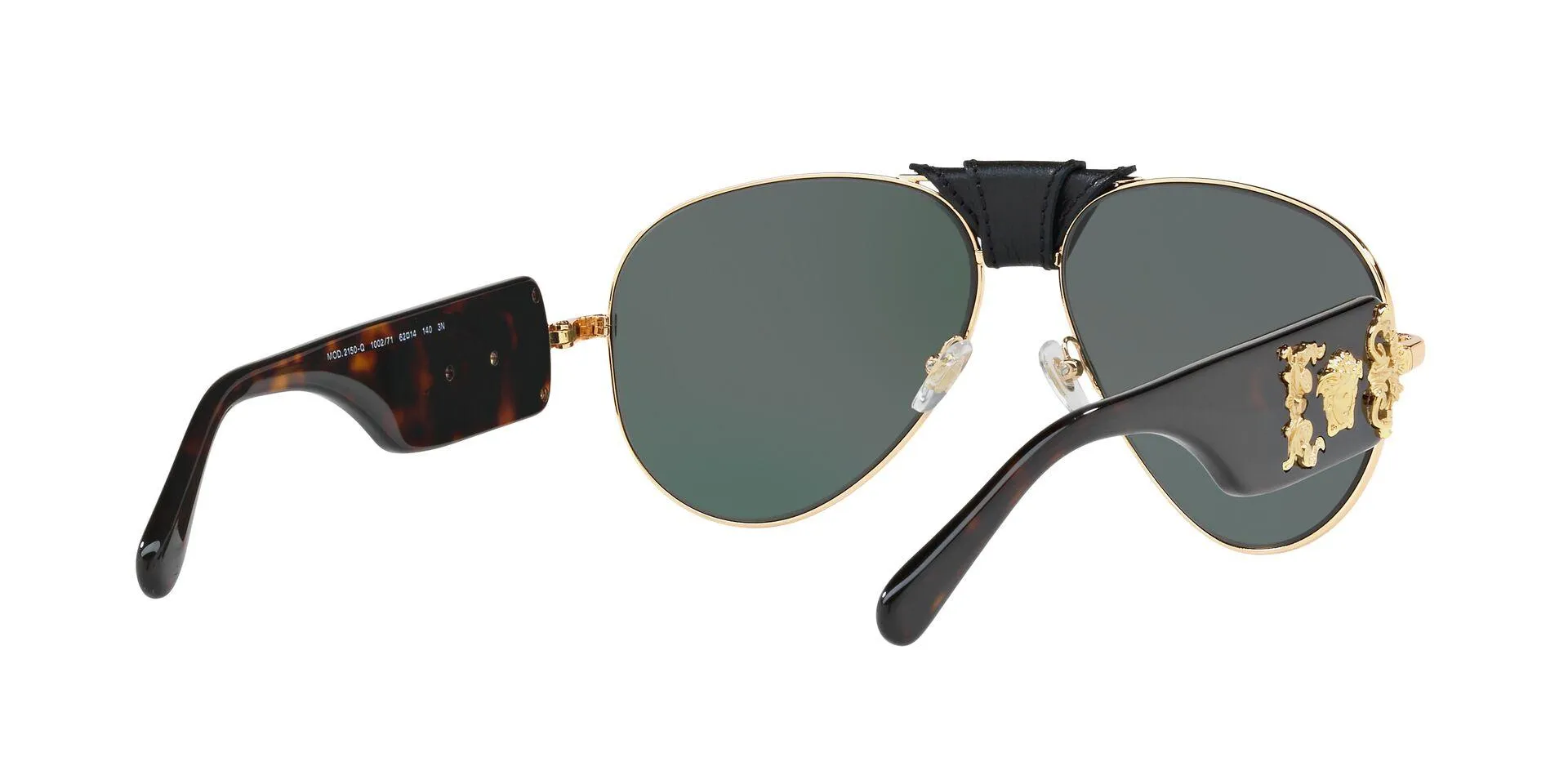 Versace 2150Q Sunglasses