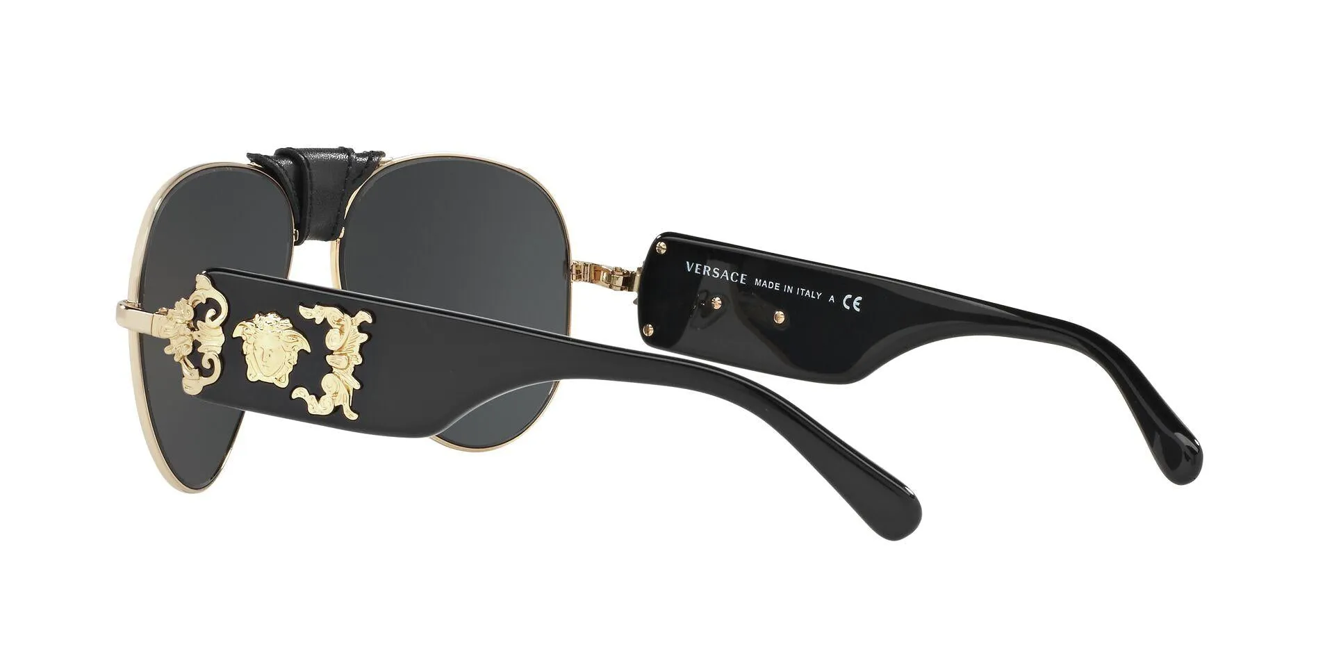 Versace 2150Q Sunglasses