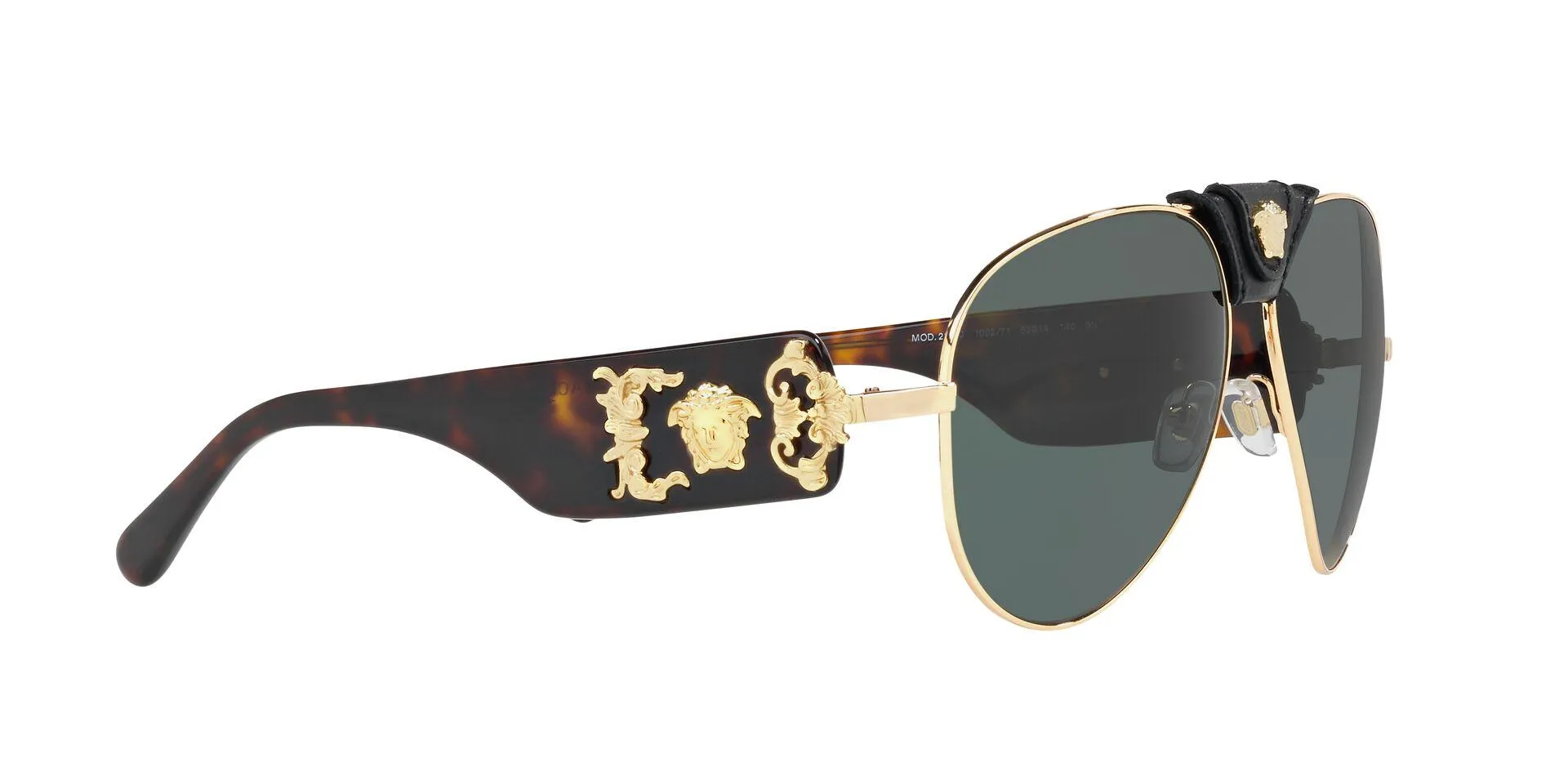 Versace 2150Q Sunglasses