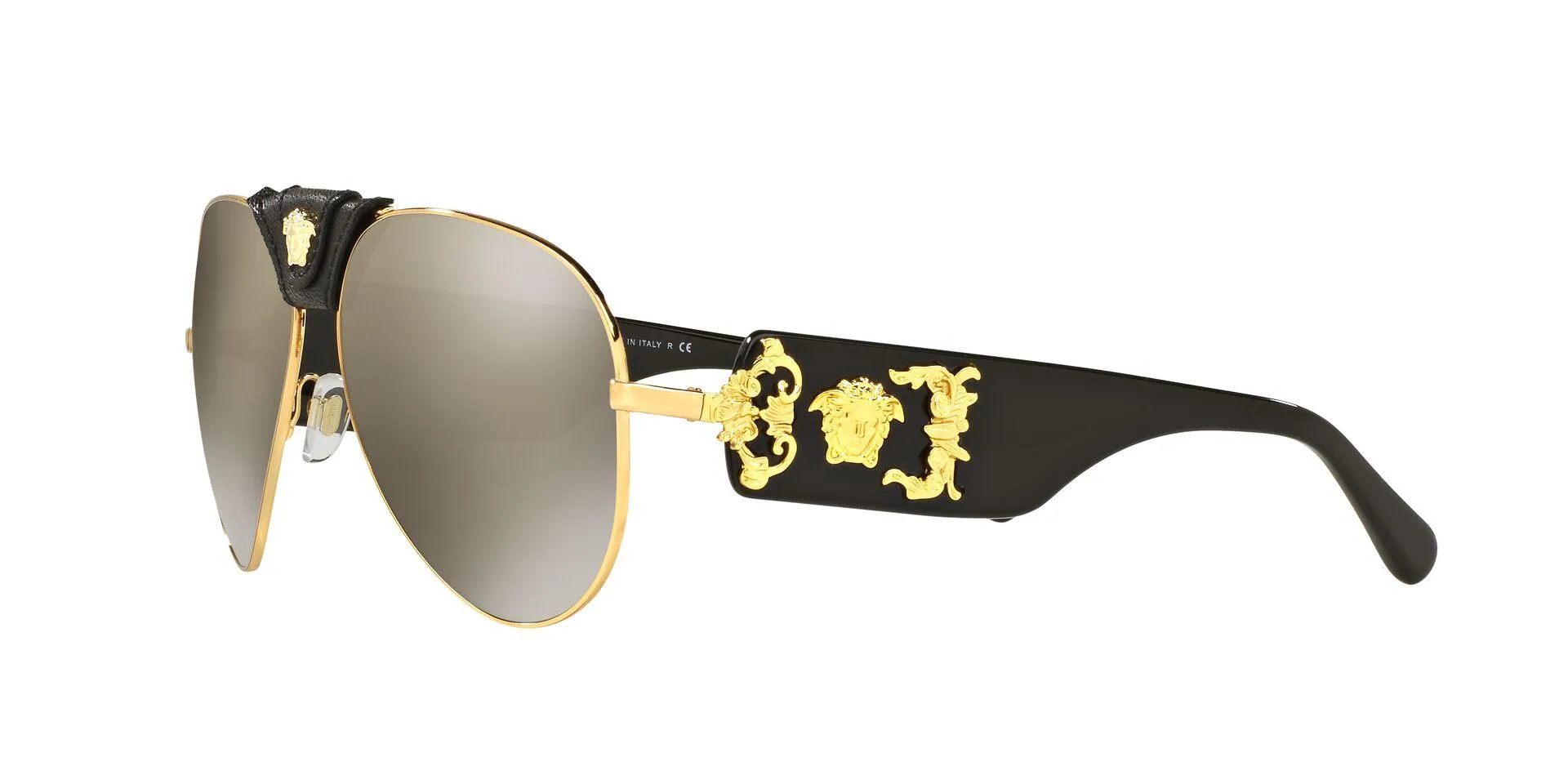 Versace 2150Q Sunglasses