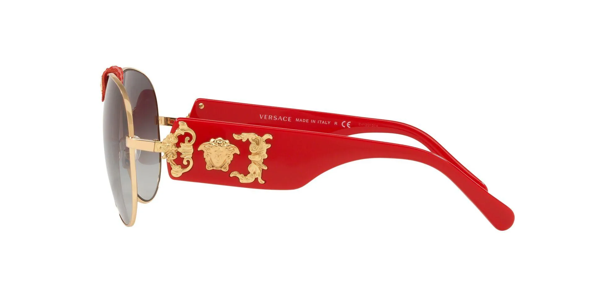 Versace 2150Q Sunglasses