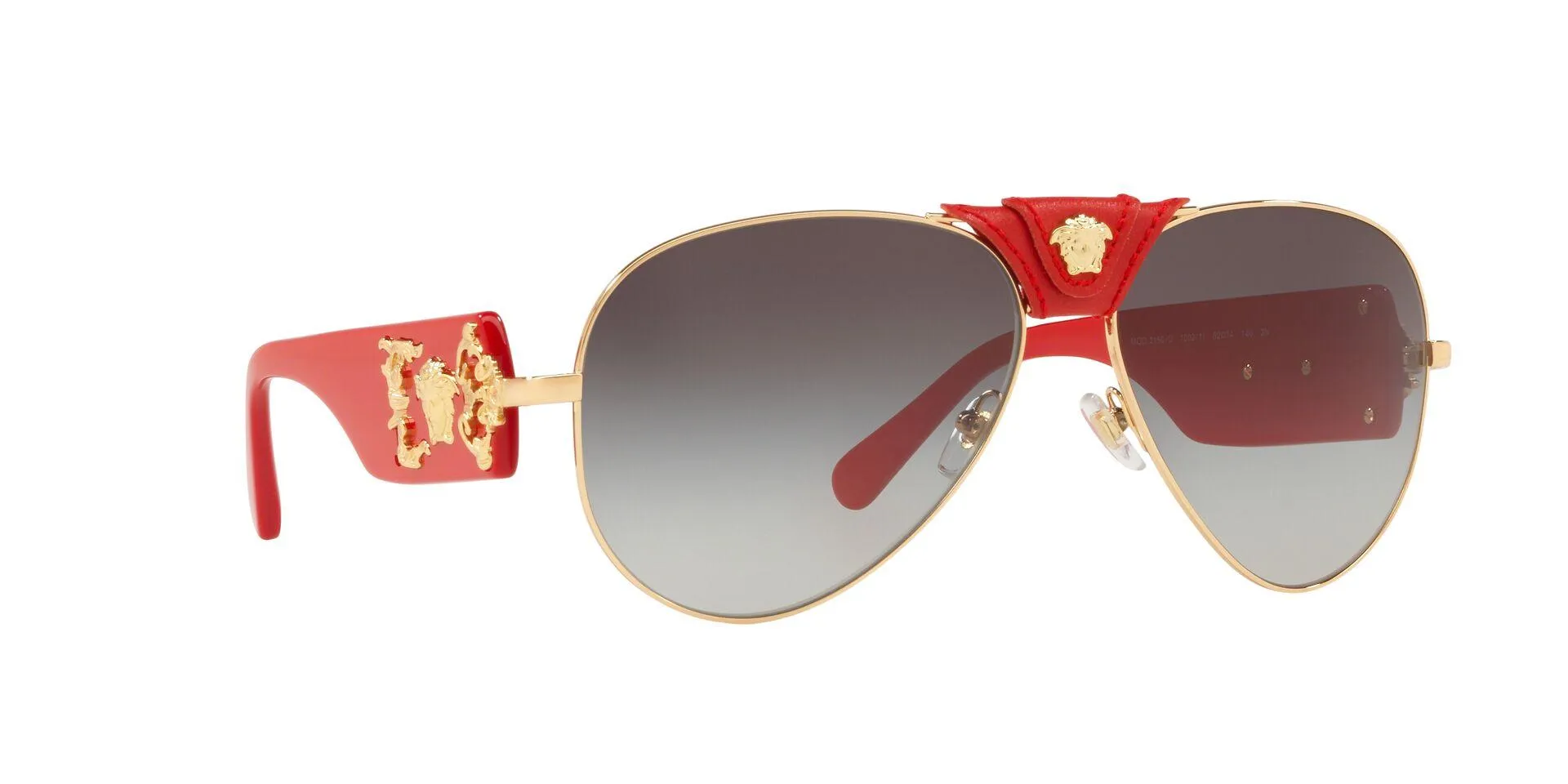 Versace 2150Q Sunglasses