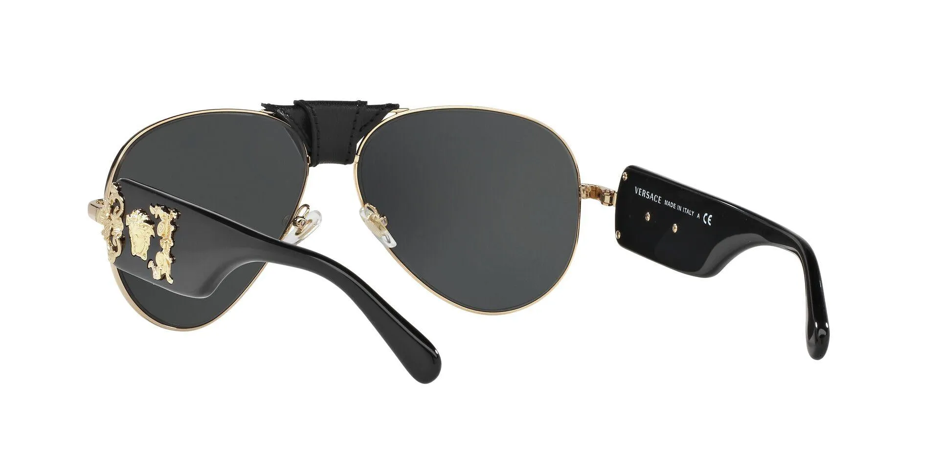 Versace 2150Q Sunglasses