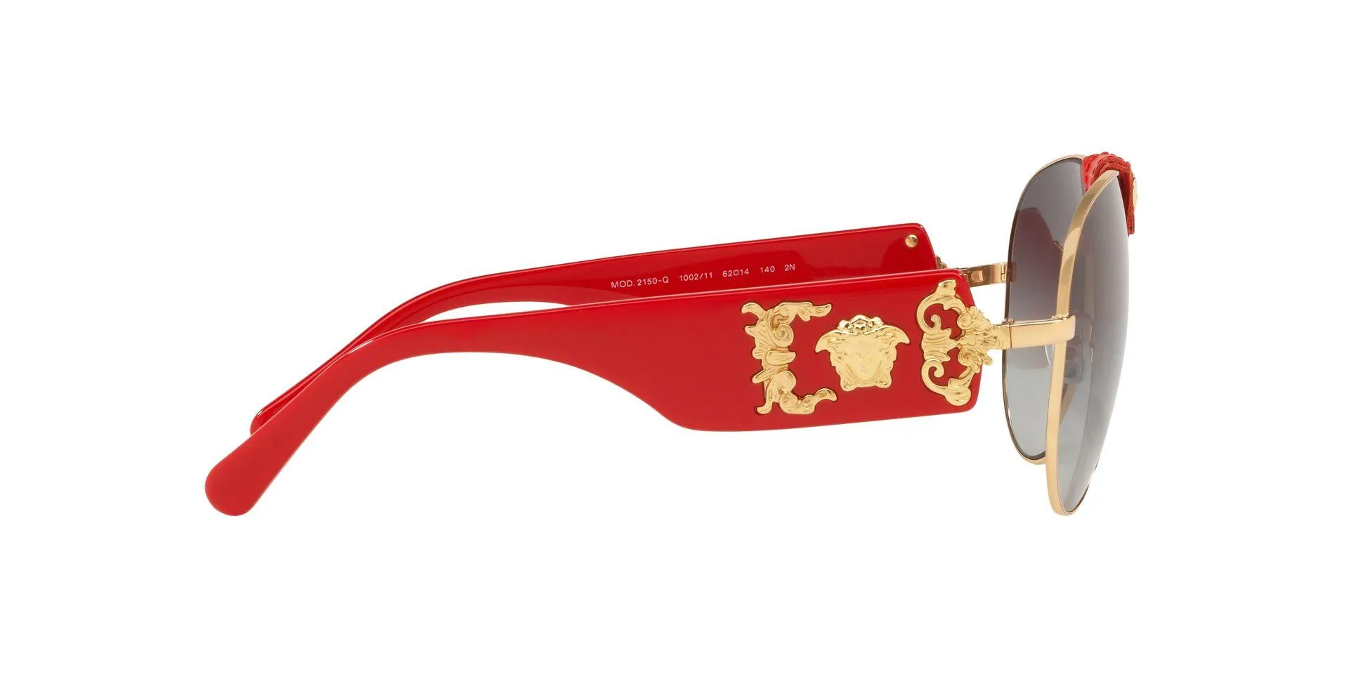 Versace 2150Q Sunglasses
