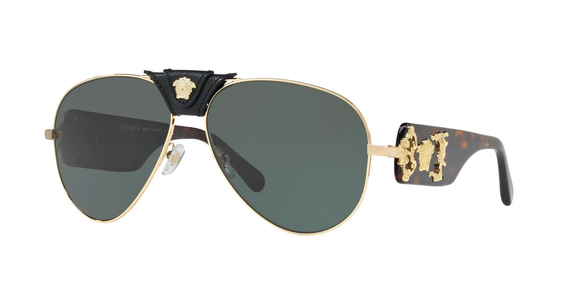 Versace 2150Q Sunglasses