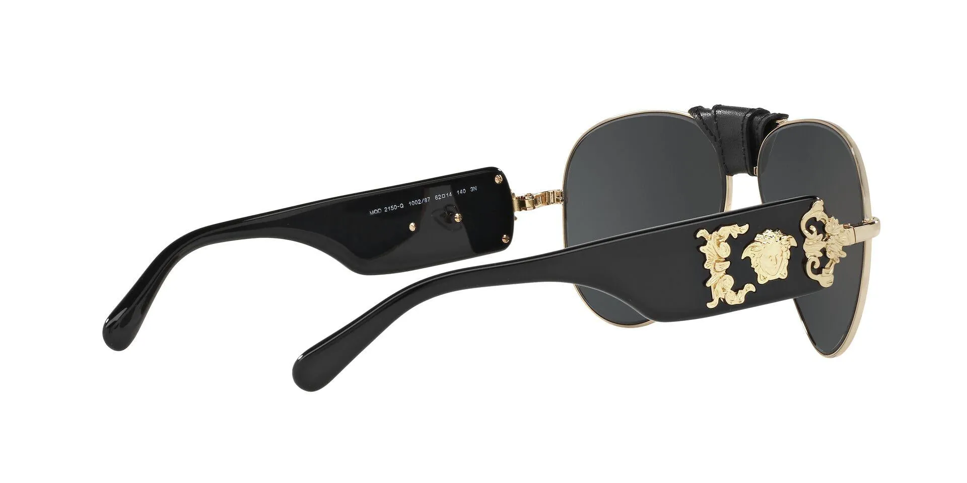 Versace 2150Q Sunglasses