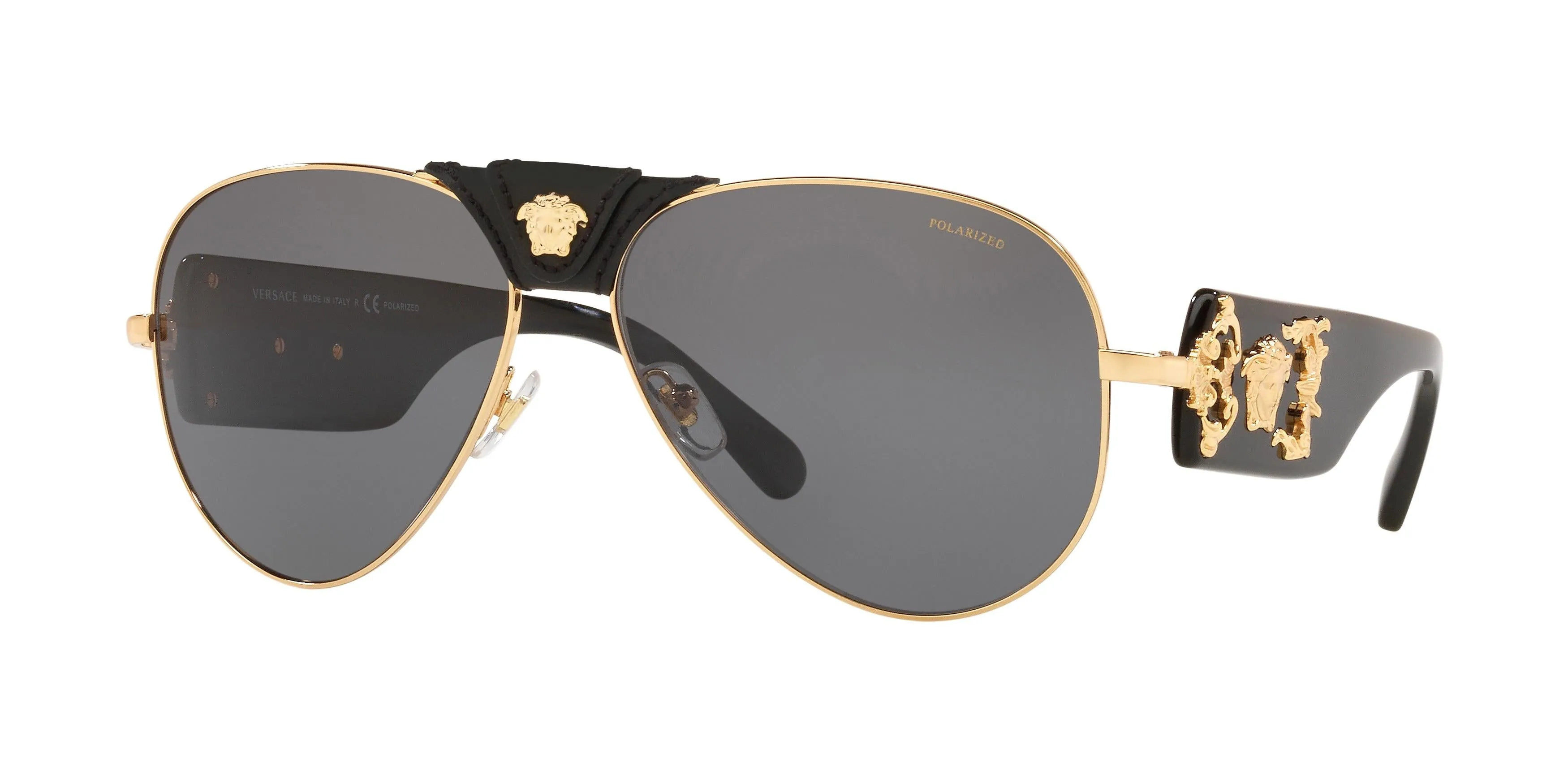 Versace 2150Q Sunglasses