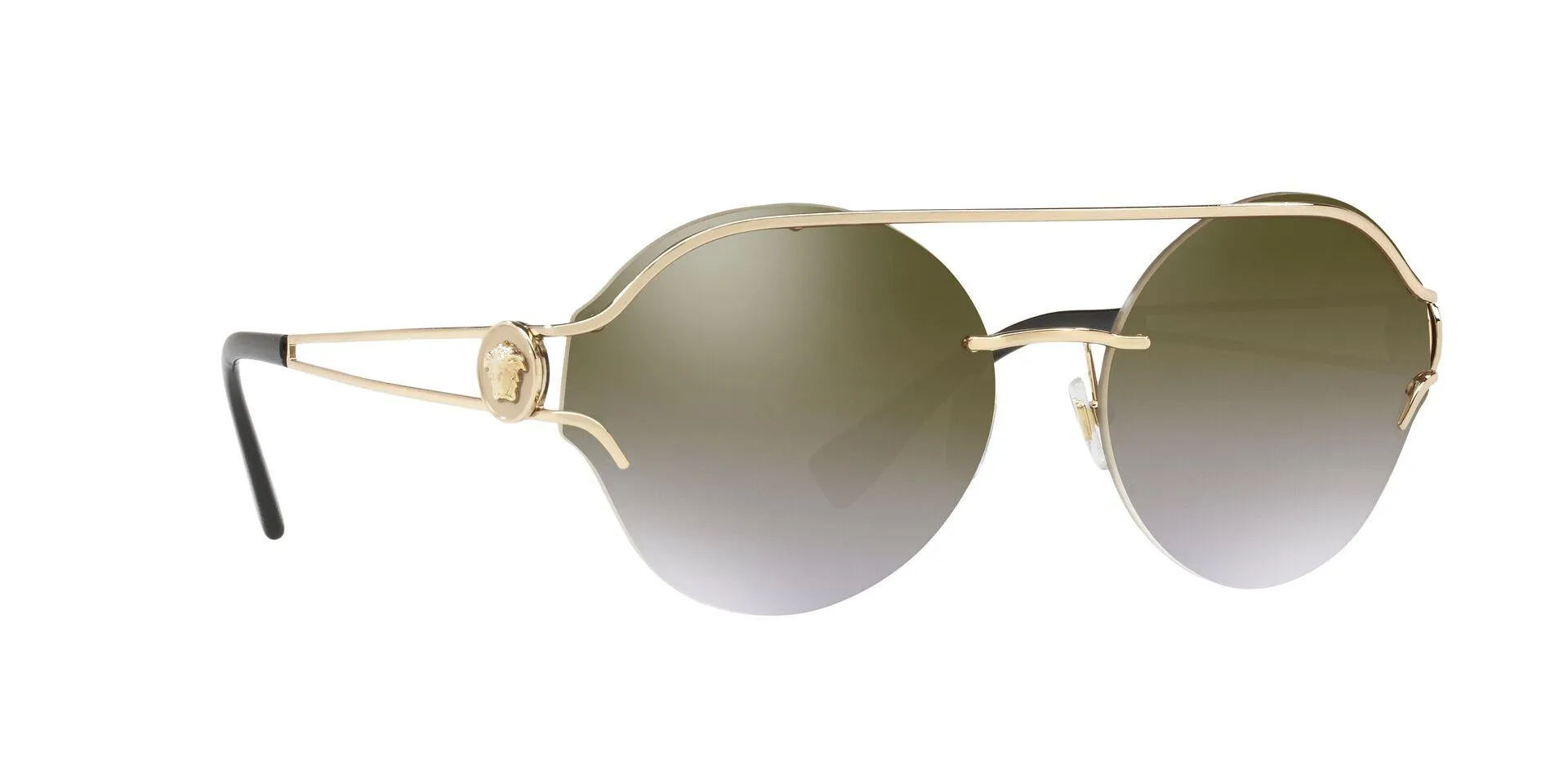 Versace 2184 Sunglasses