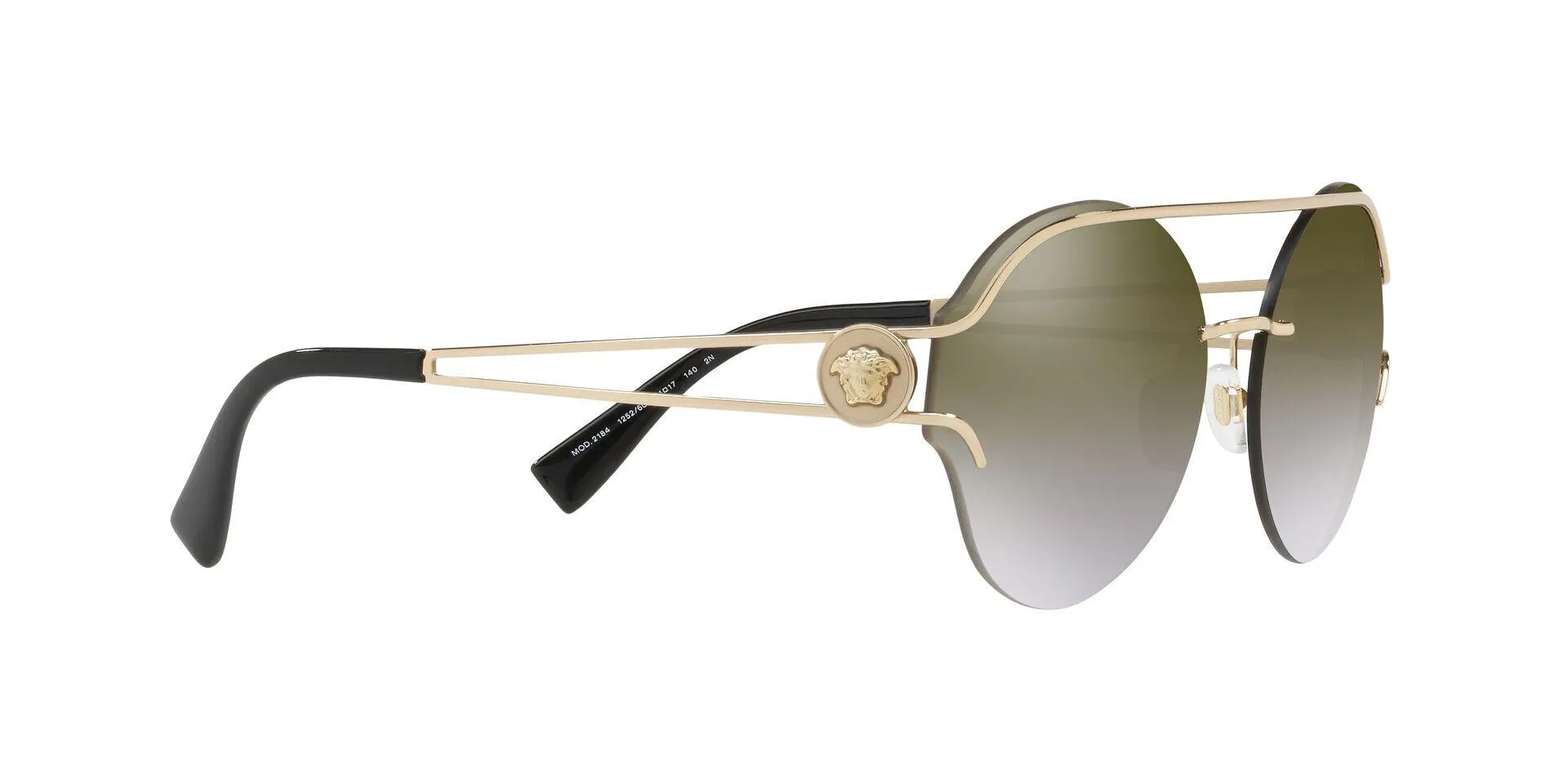 Versace 2184 Sunglasses