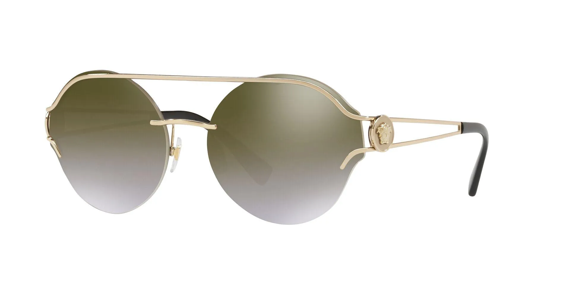 Versace 2184 Sunglasses