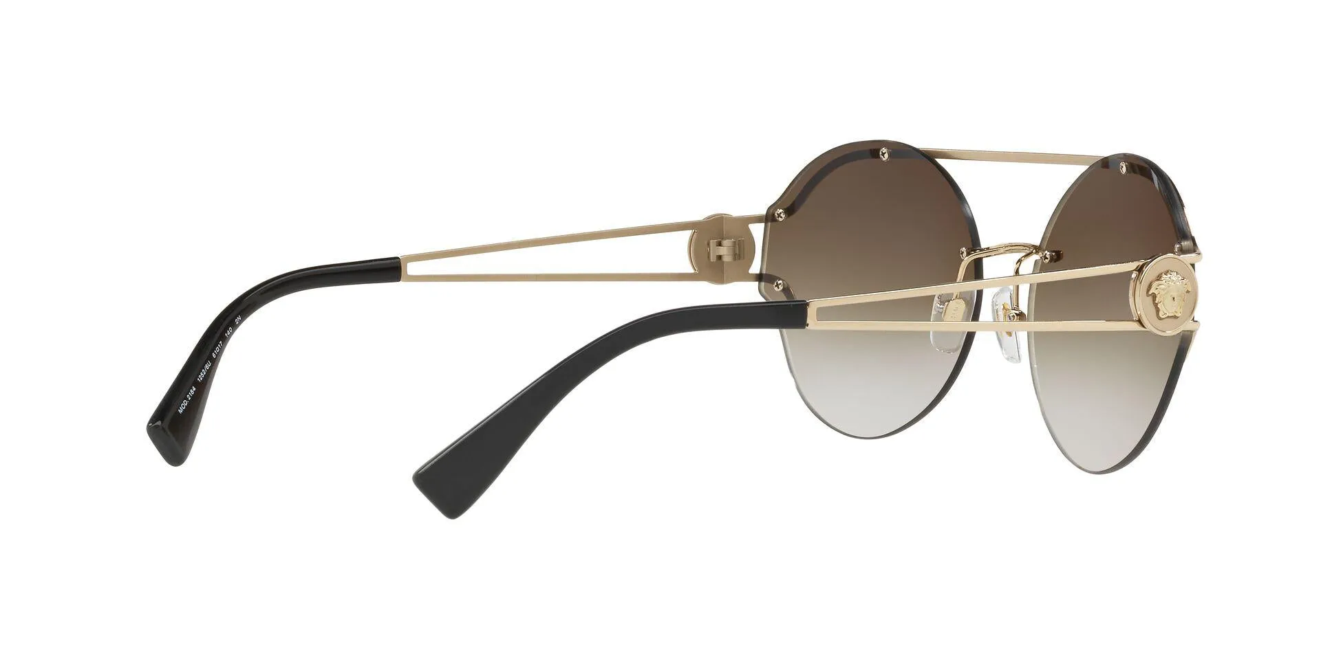 Versace 2184 Sunglasses