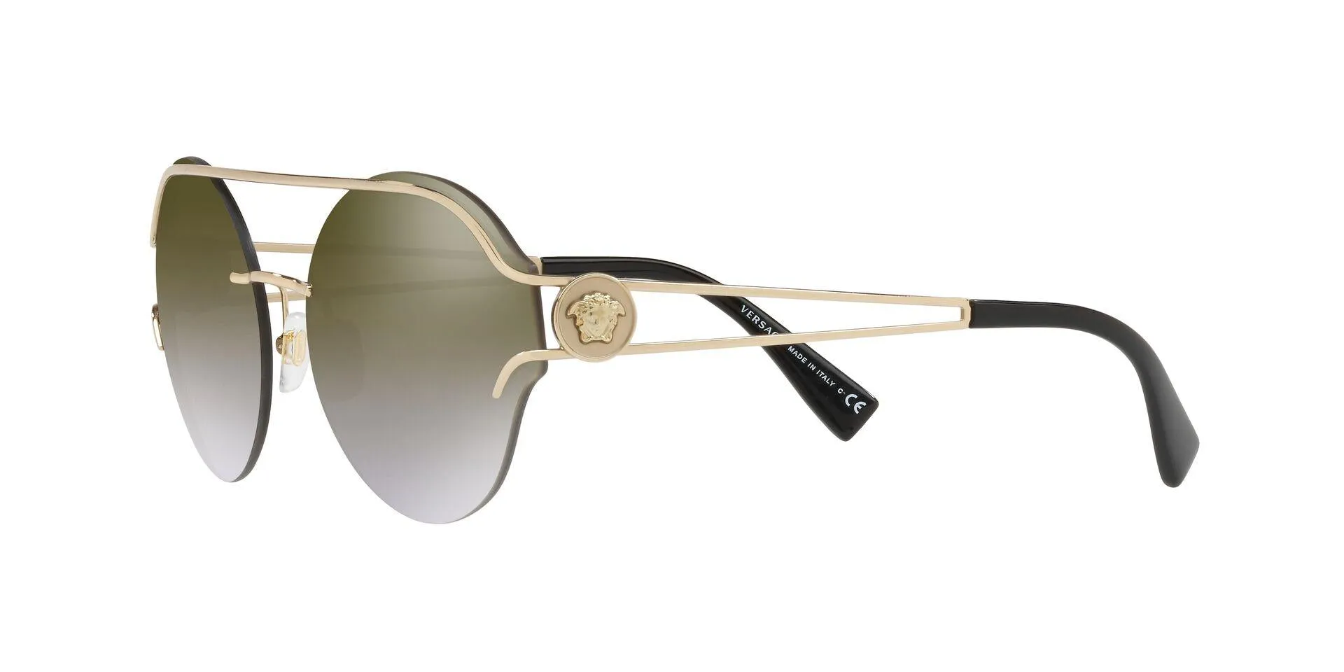 Versace 2184 Sunglasses