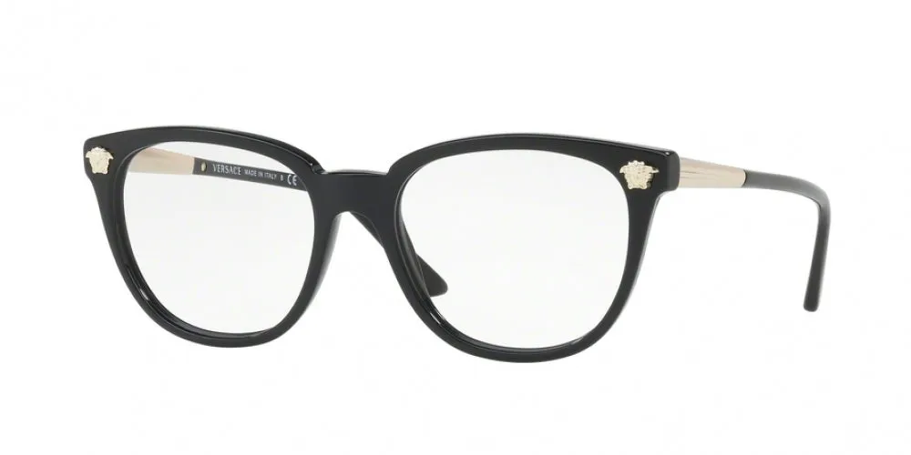 Versace 3242A Eyeglasses