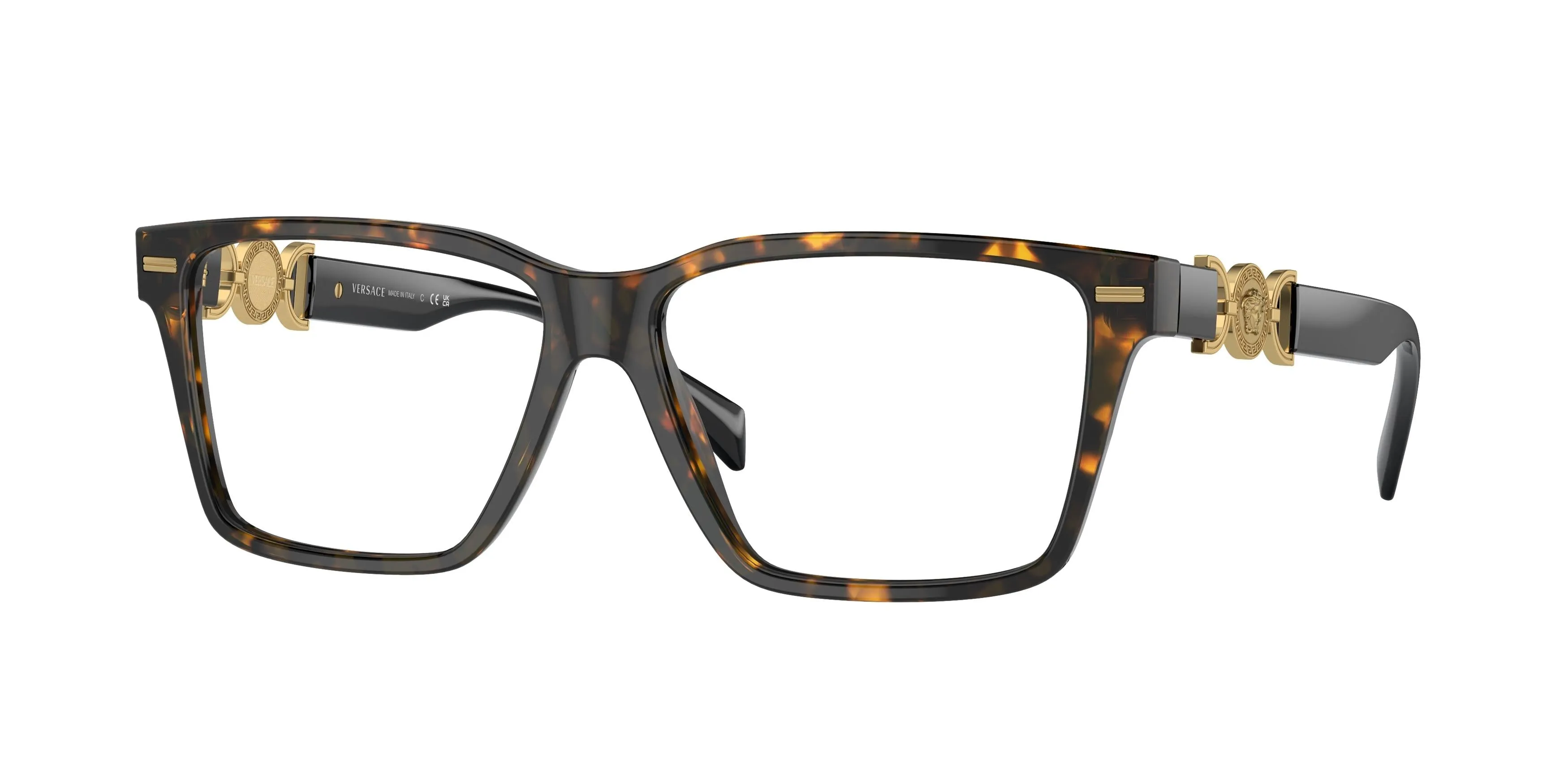Versace 3335 Eyeglasses