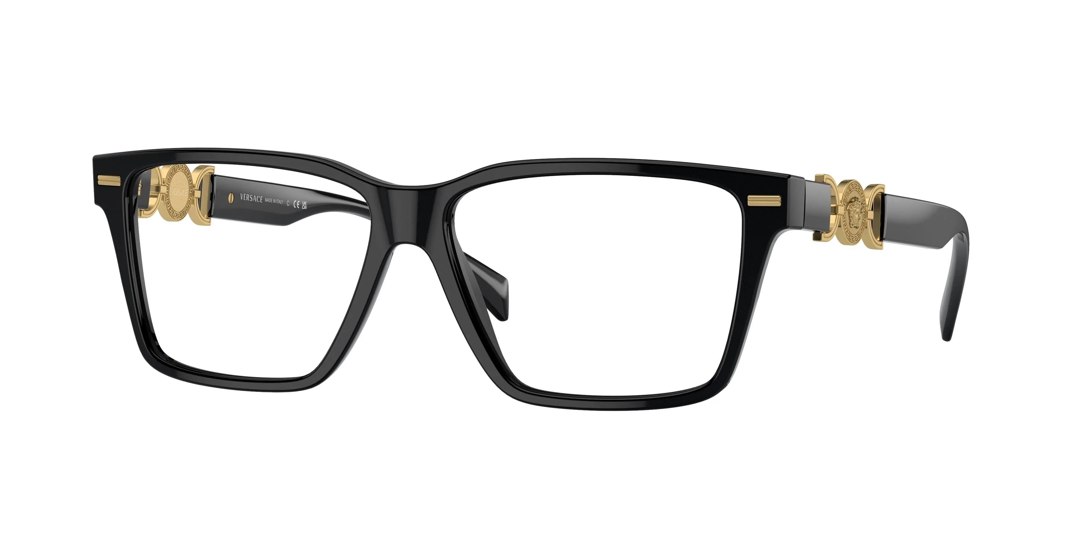 Versace 3335 Eyeglasses