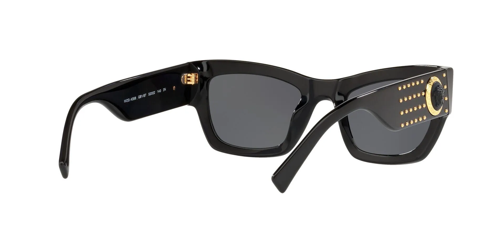 Versace 4358 Sunglasses