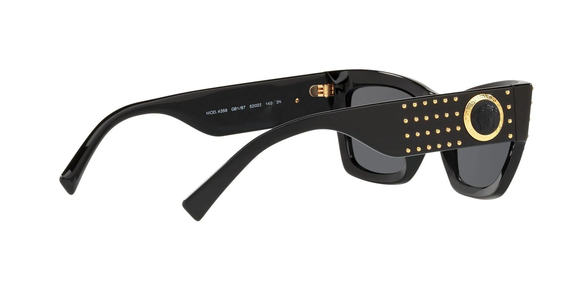 Versace 4358 Sunglasses