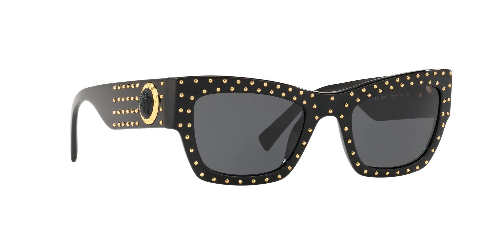 Versace 4358 Sunglasses
