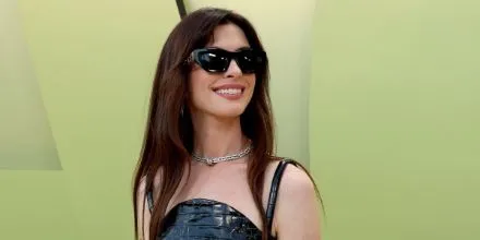 Versace 4432U GB1/87 - As Seen On Anne Hathaway