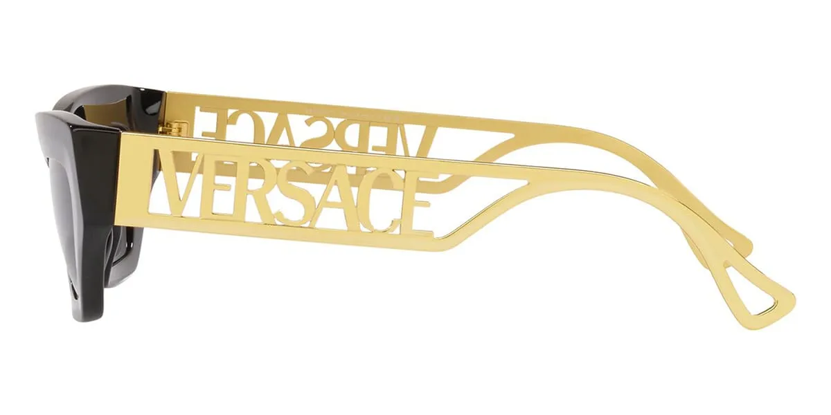 Versace 4432U GB1/87 - As Seen On Anne Hathaway