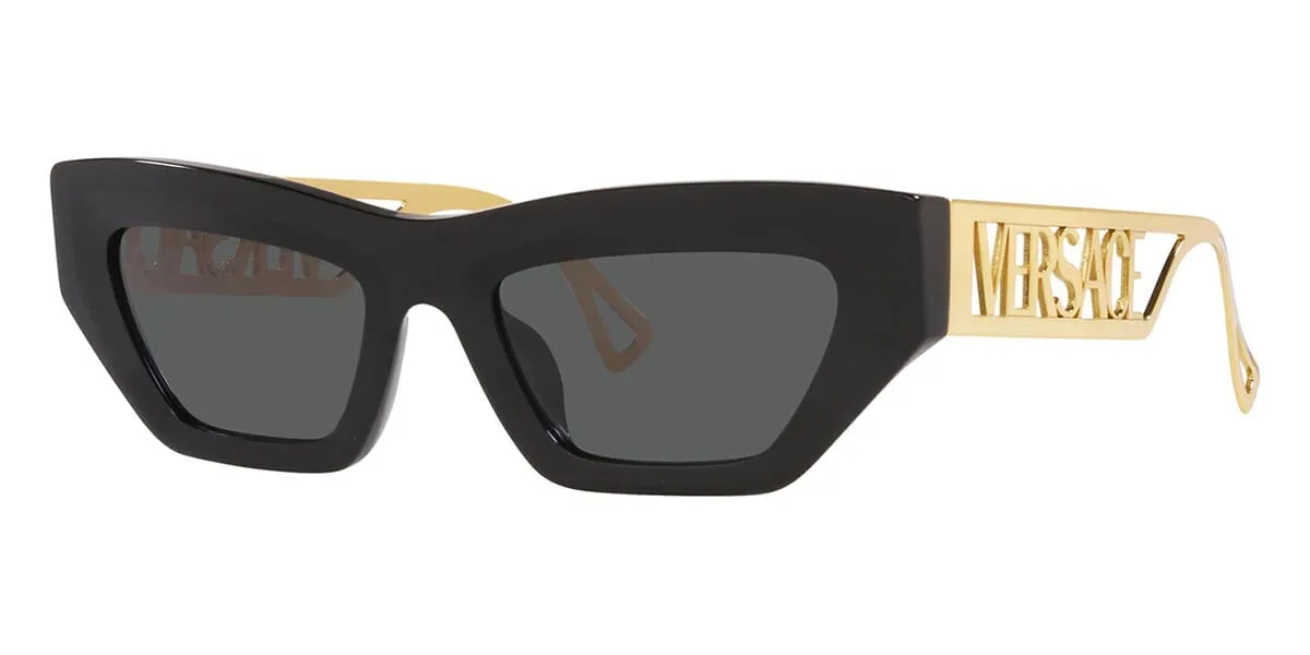 Versace 4432U GB1/87 - As Seen On Anne Hathaway