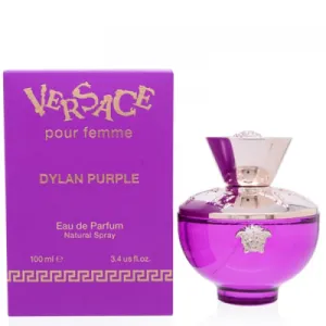 Versace Dylan Purple EDP Spray