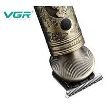 Vgr Professional Grooming Set 6 In 1