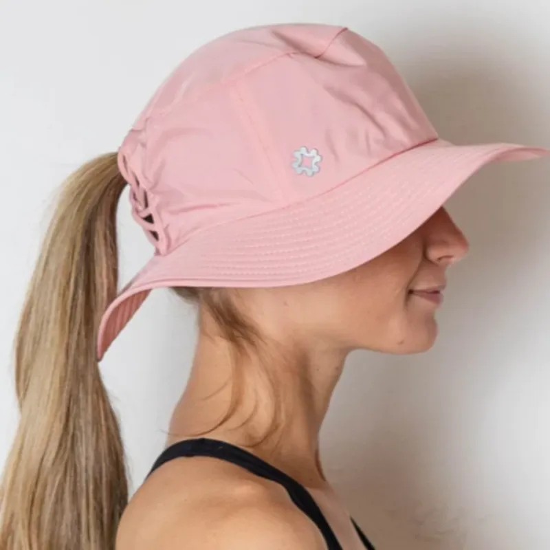 Vimhue Sun Goddess Bucket Hat - Various Colours