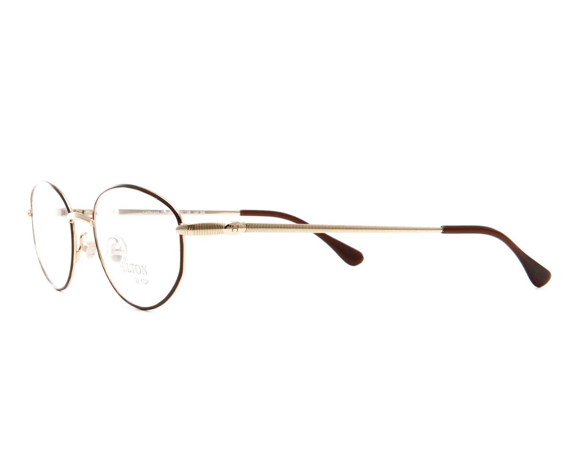 Vintage Hilton Lady Hilton 45 04 22 KGP