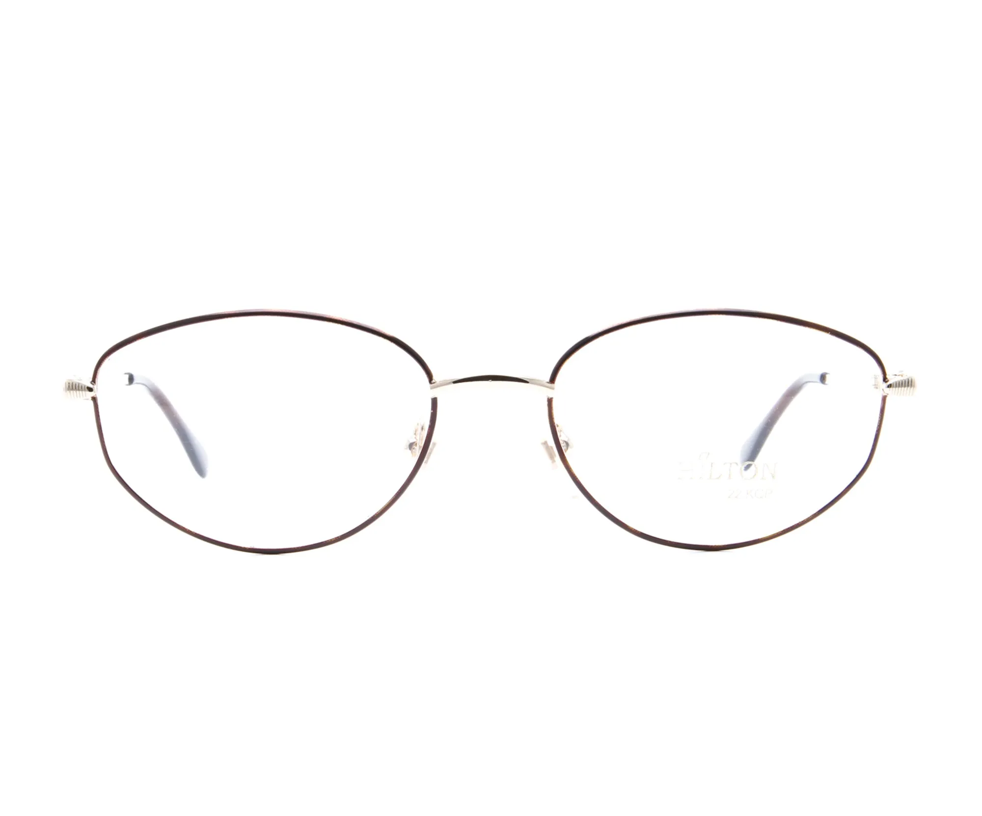 Vintage Hilton Lady Hilton 45 04 22 KGP
