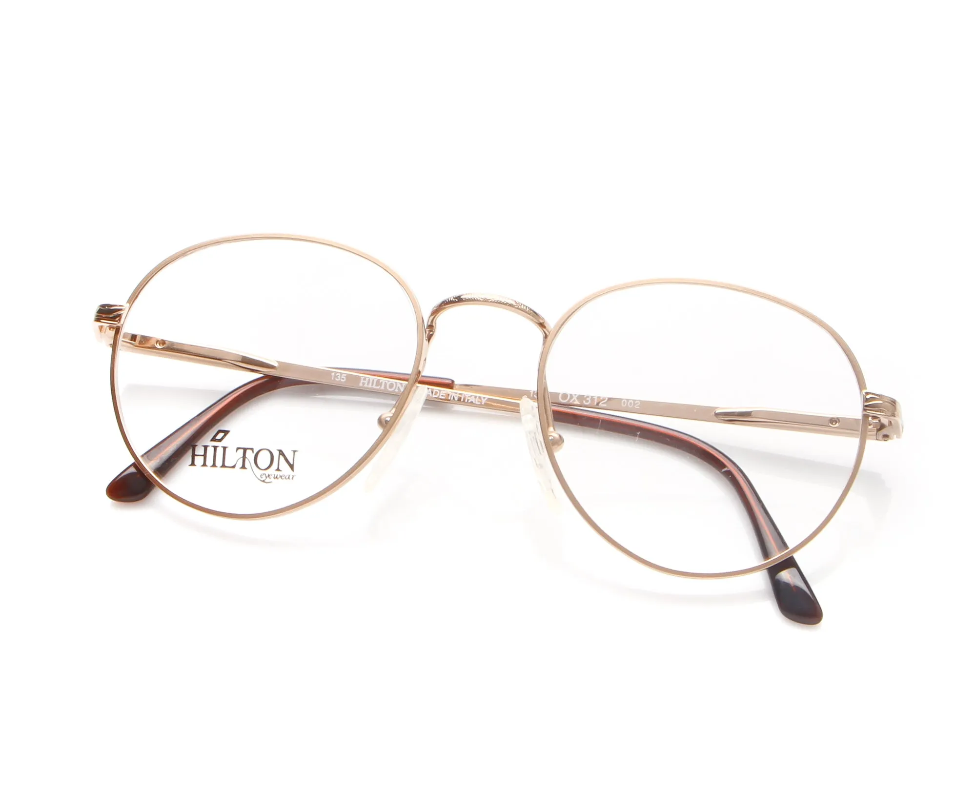 Vintage Hilton OX 312 002