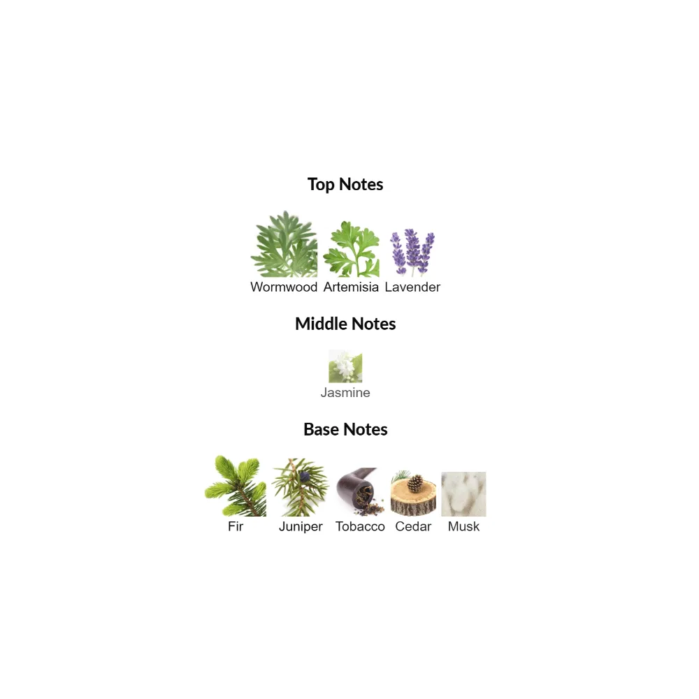 Viride Orto Parisi for women and men