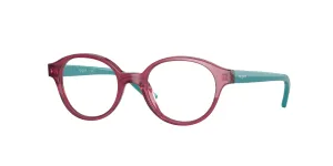Vogue Eyewear Junior Clear 2005 Eyeglasses