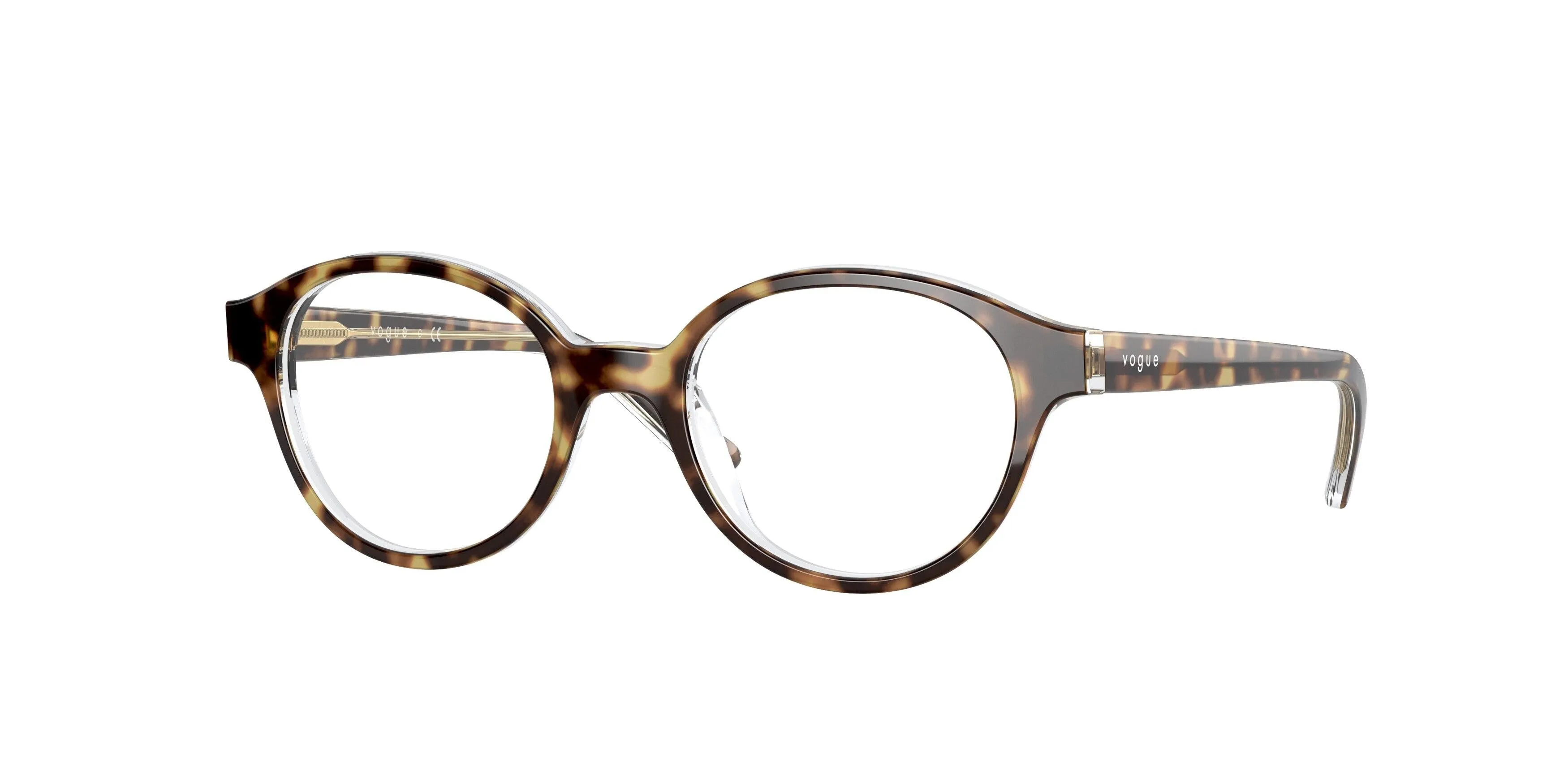Vogue Eyewear Junior Clear 2005 Eyeglasses
