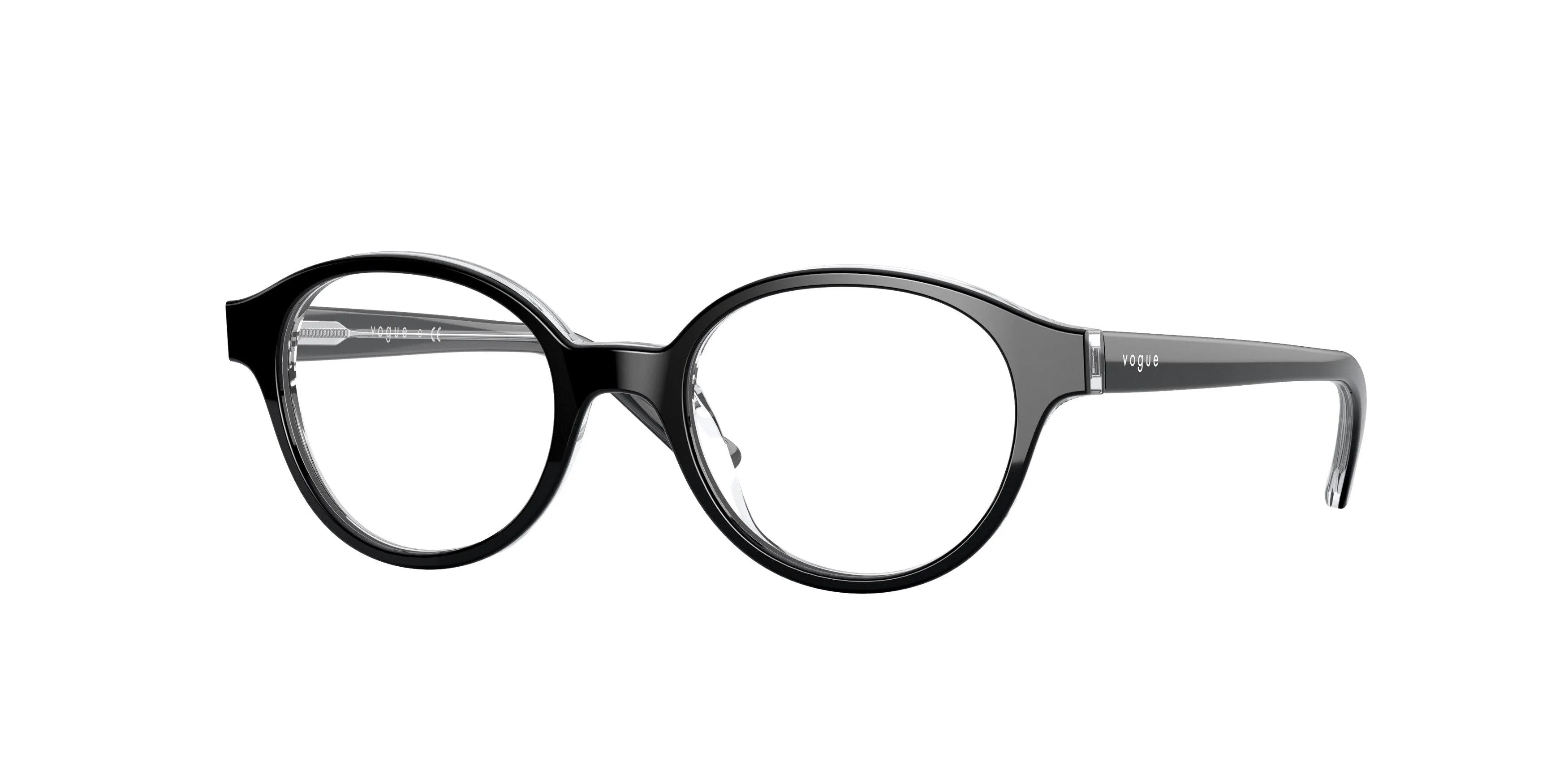 Vogue Eyewear Junior Clear 2005 Eyeglasses