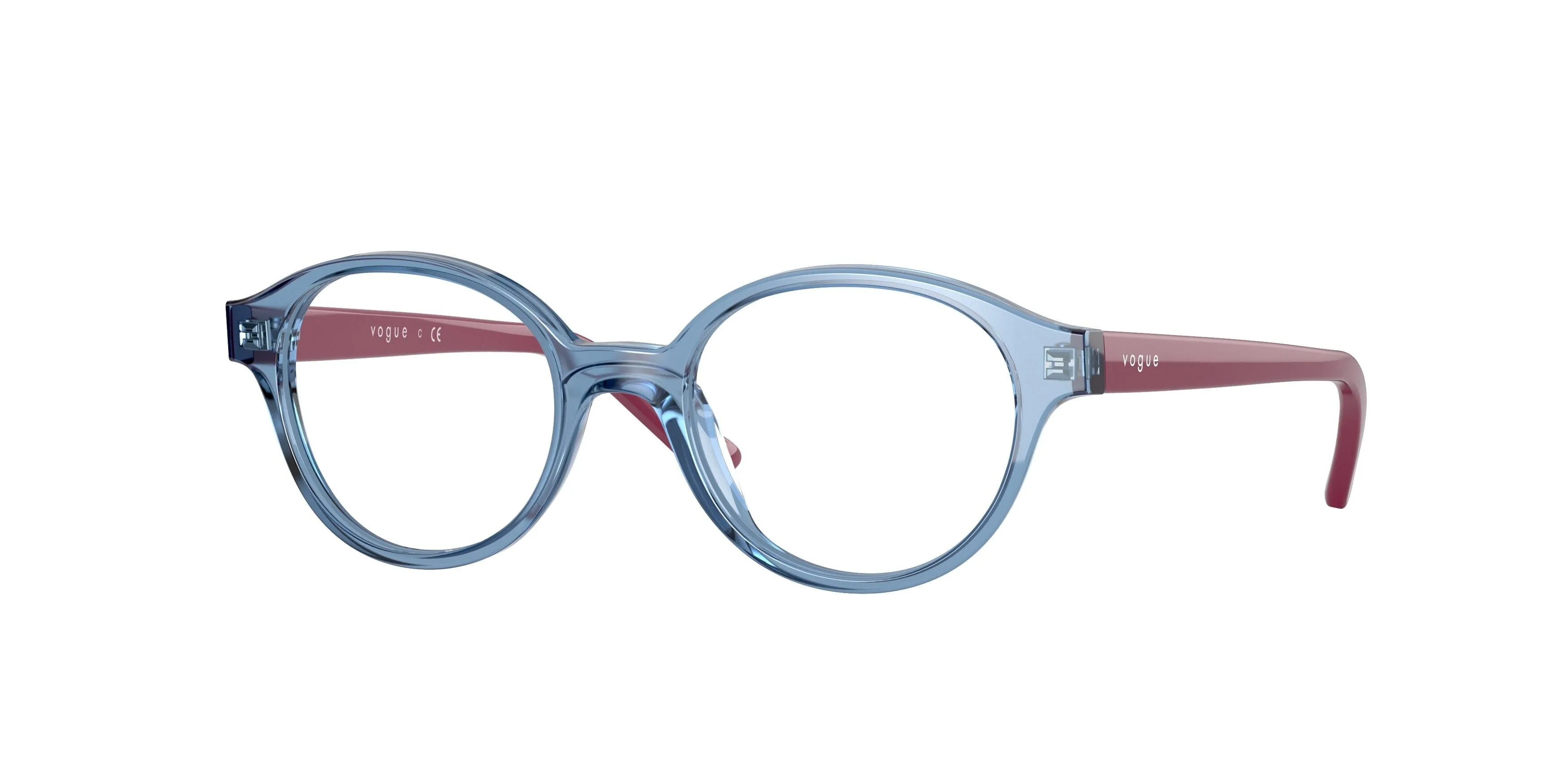 Vogue Eyewear Junior Clear 2005 Eyeglasses