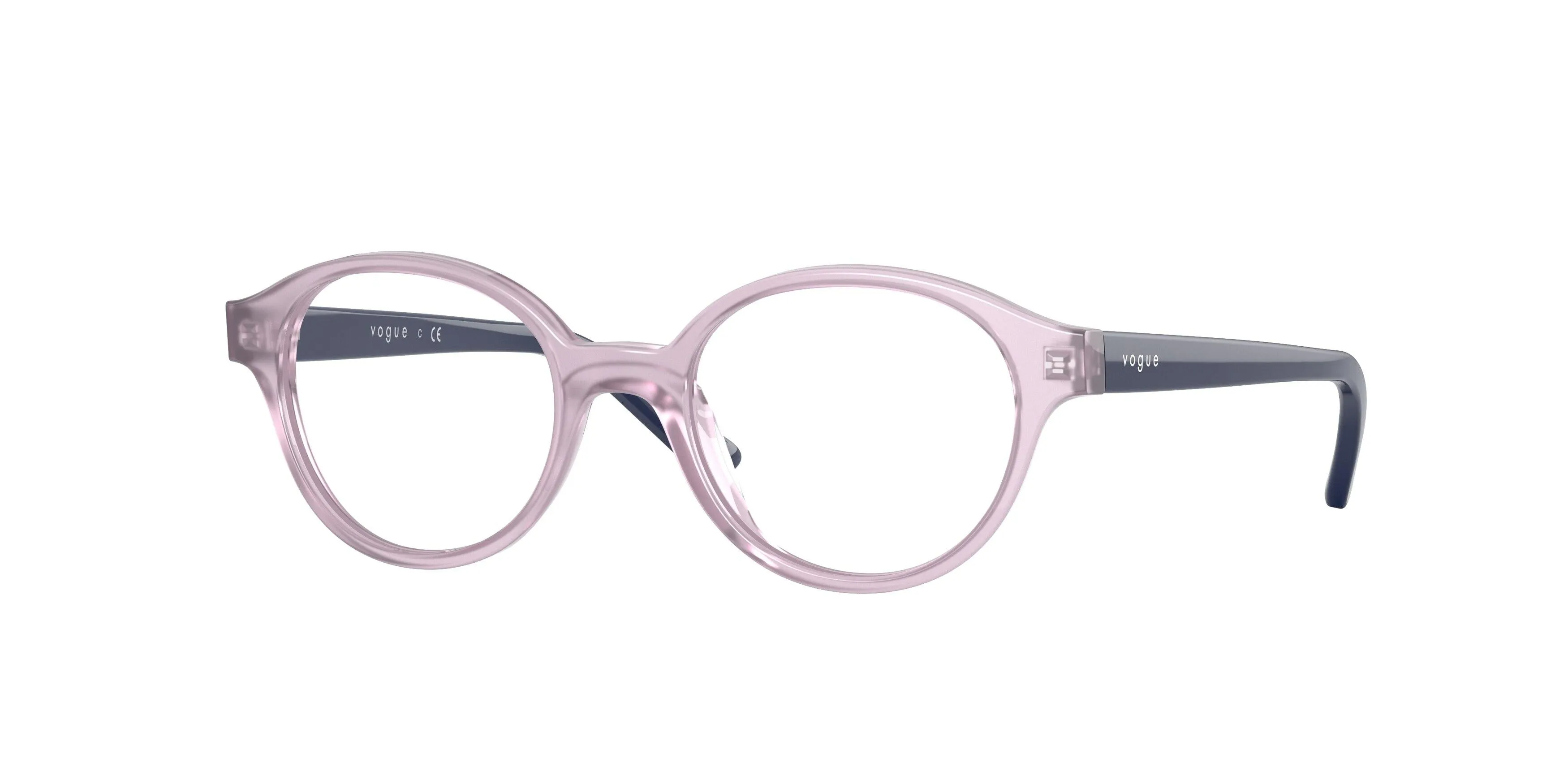 Vogue Eyewear Junior Clear 2005 Eyeglasses
