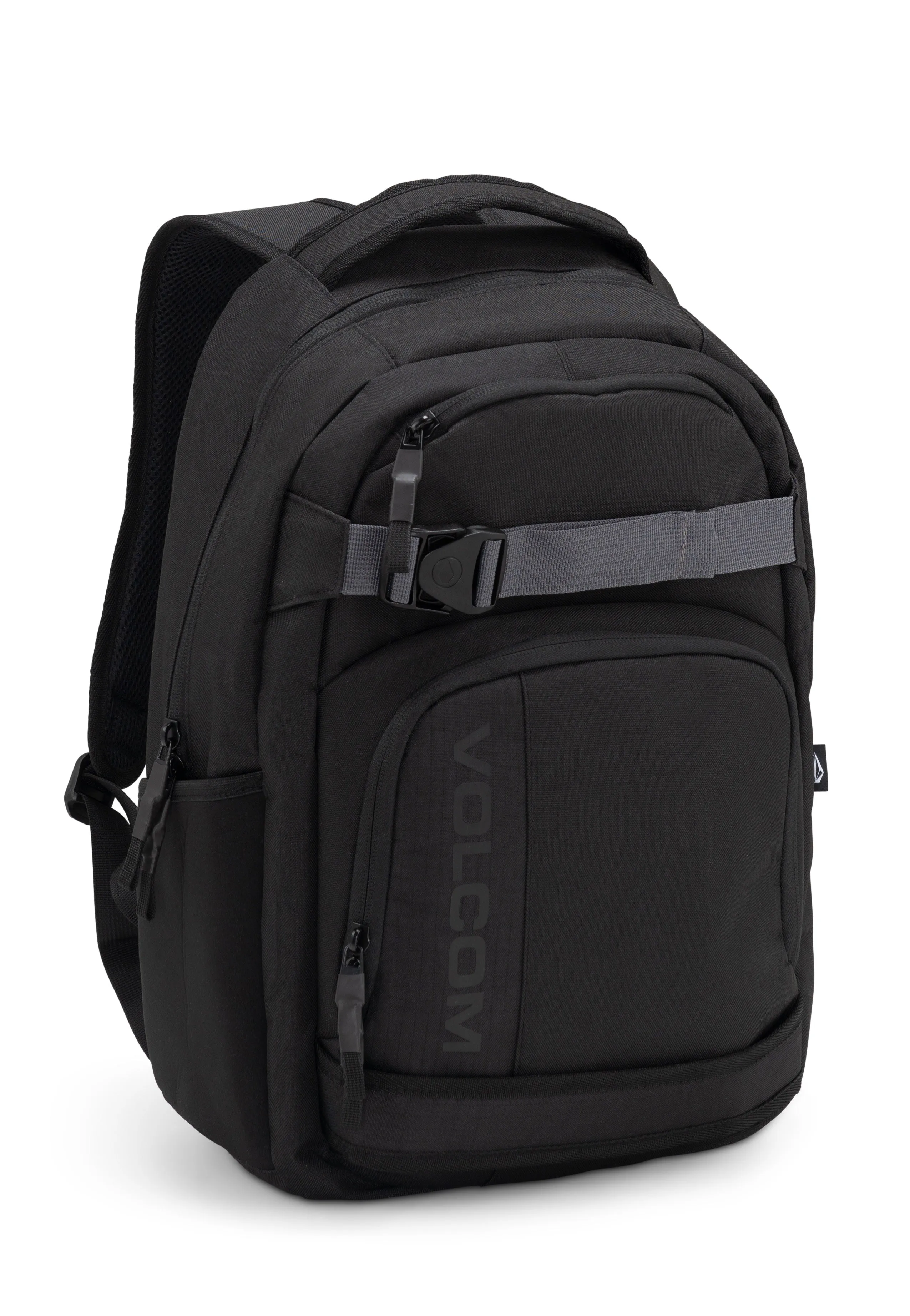 Volcom - Everstone Skate Black - Backpack