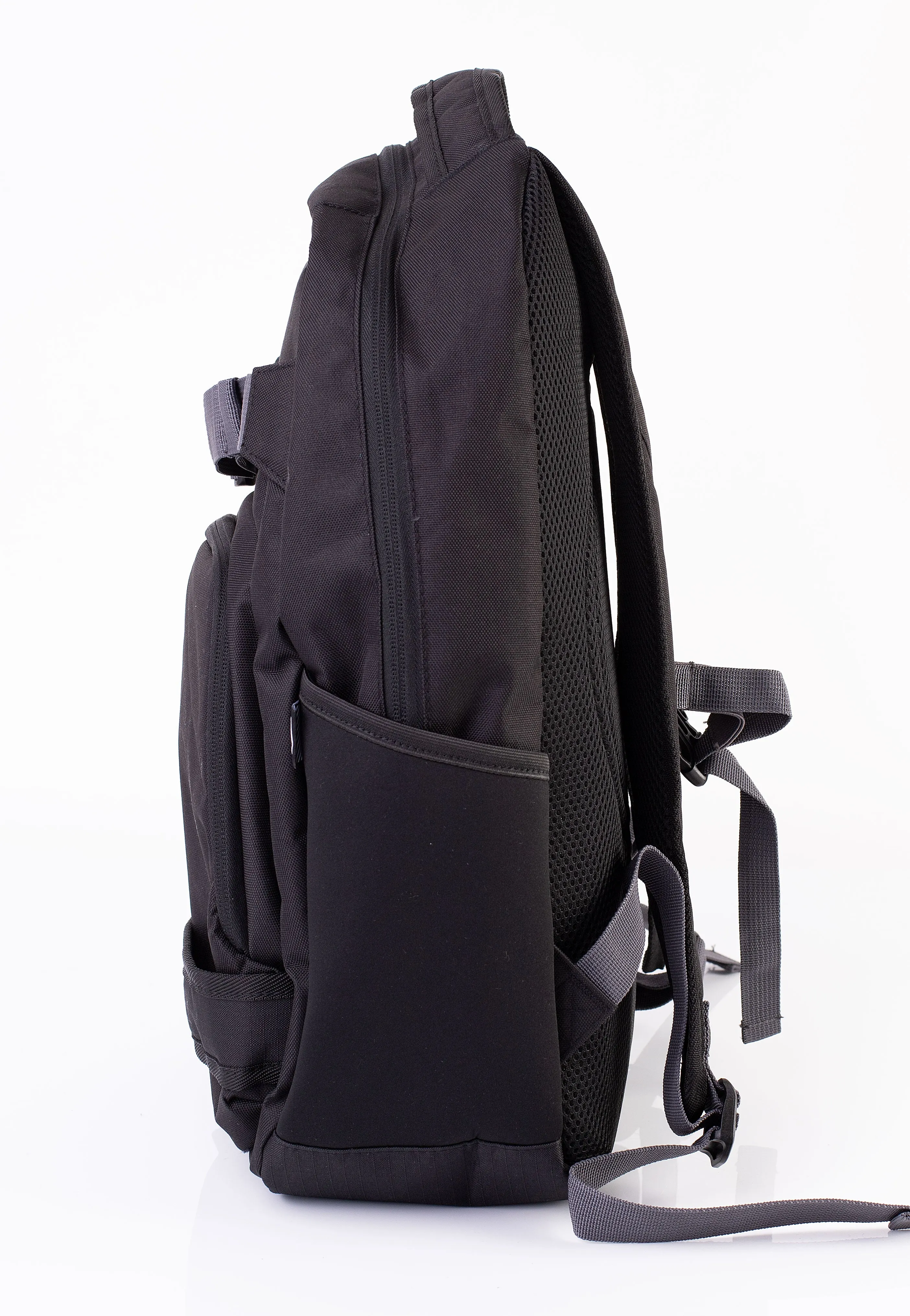 Volcom - Everstone Skate Black - Backpack