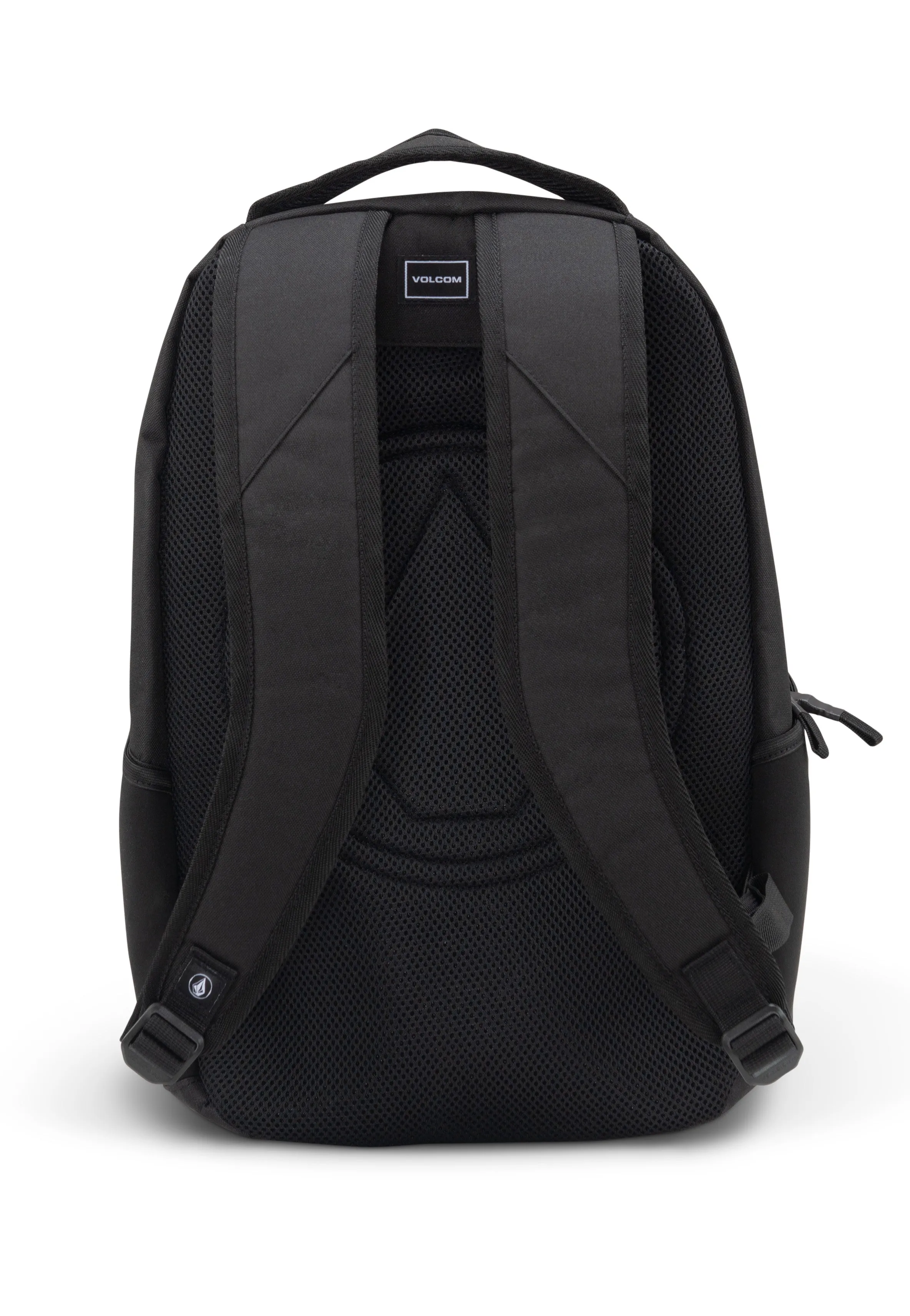 Volcom - Everstone Skate Black - Backpack
