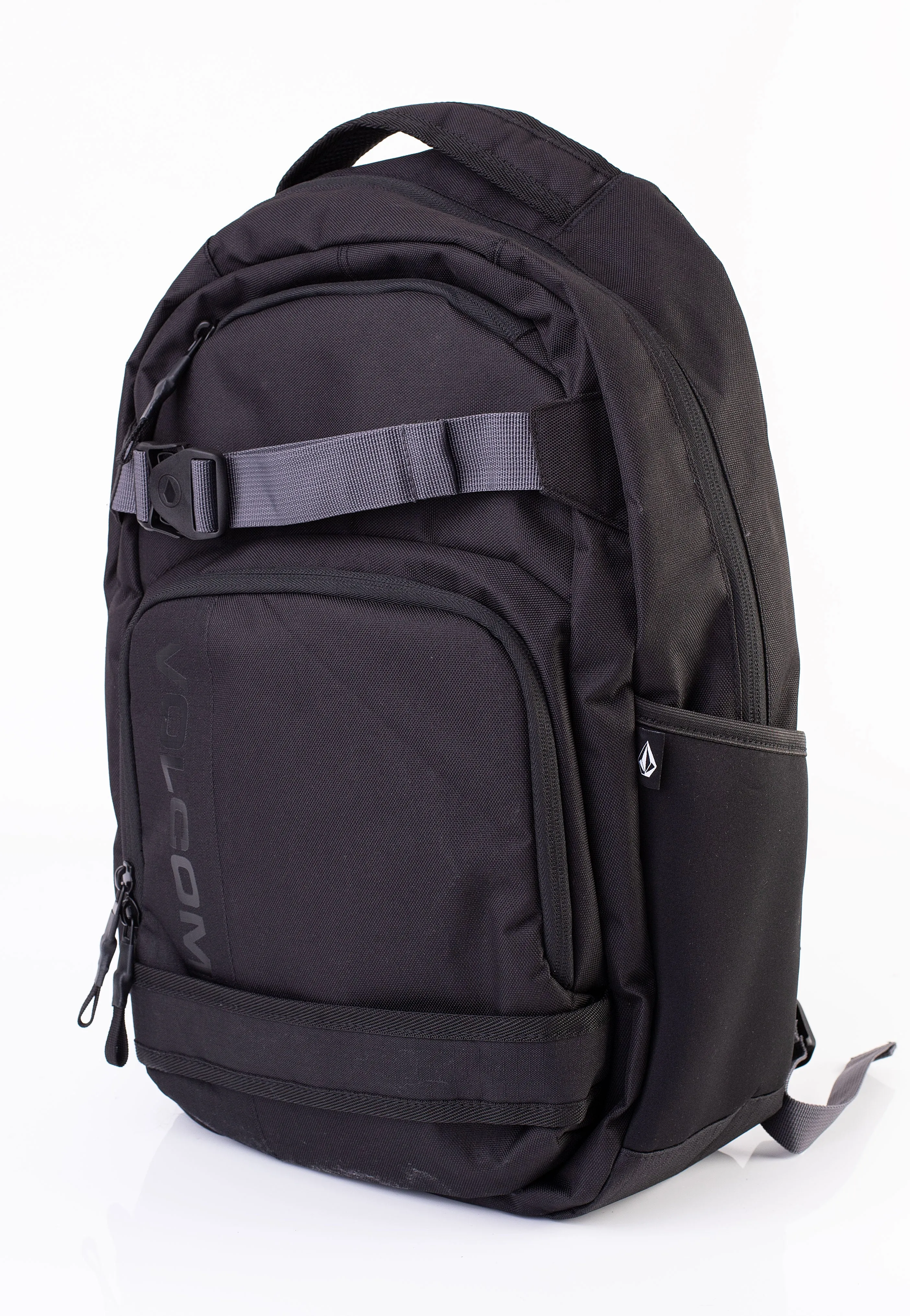 Volcom - Everstone Skate Black - Backpack