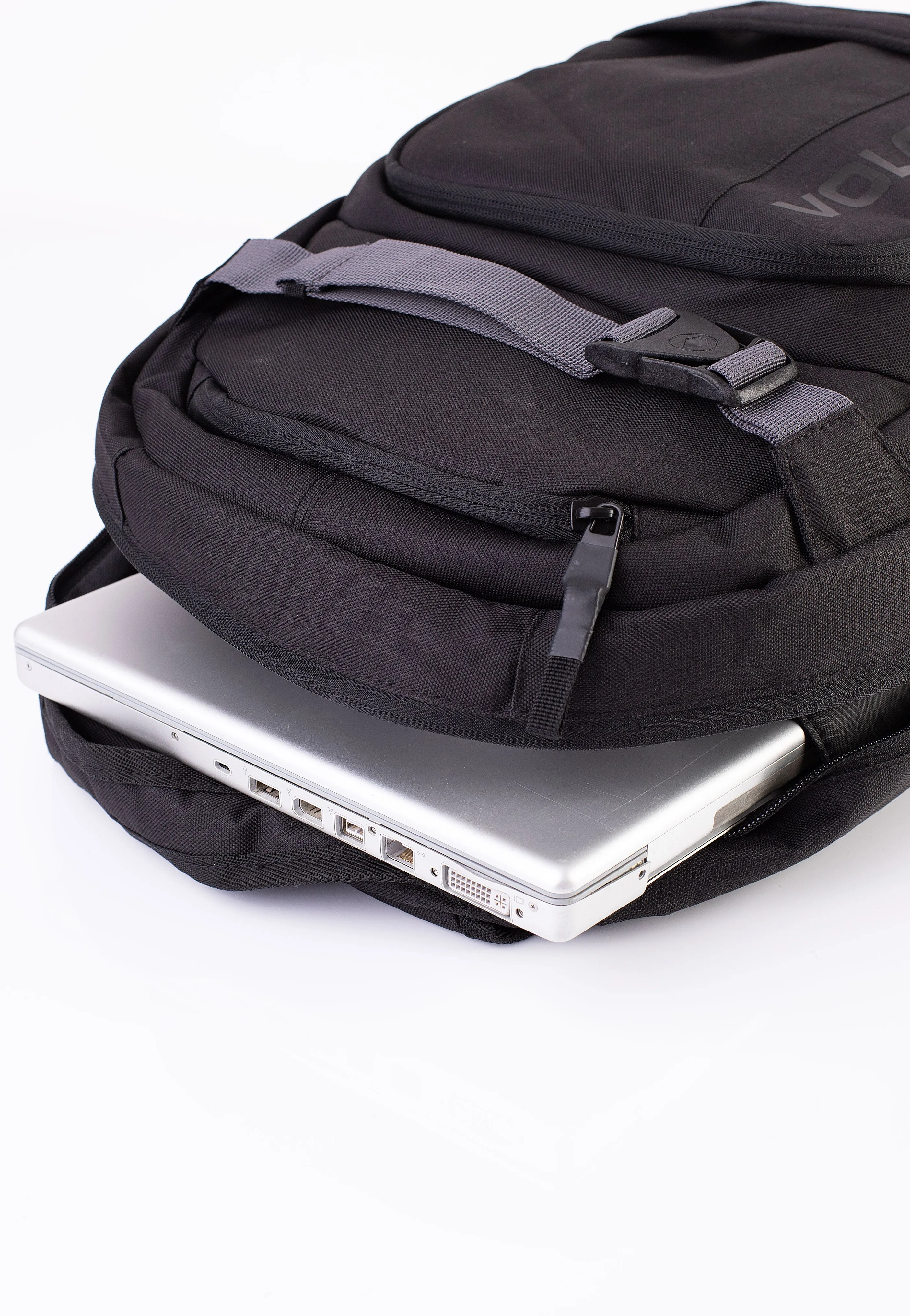 Volcom - Everstone Skate Black - Backpack