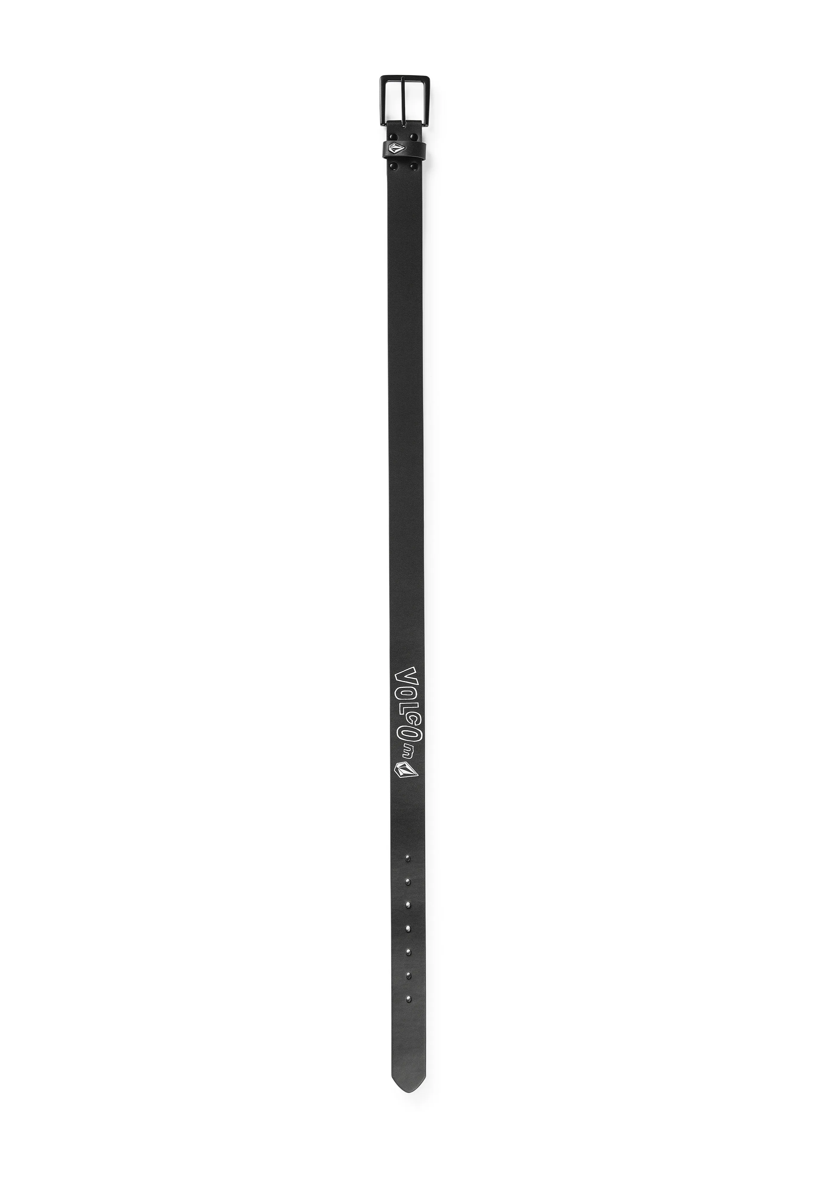 Volcom - Nine Five Pu Black - Belt