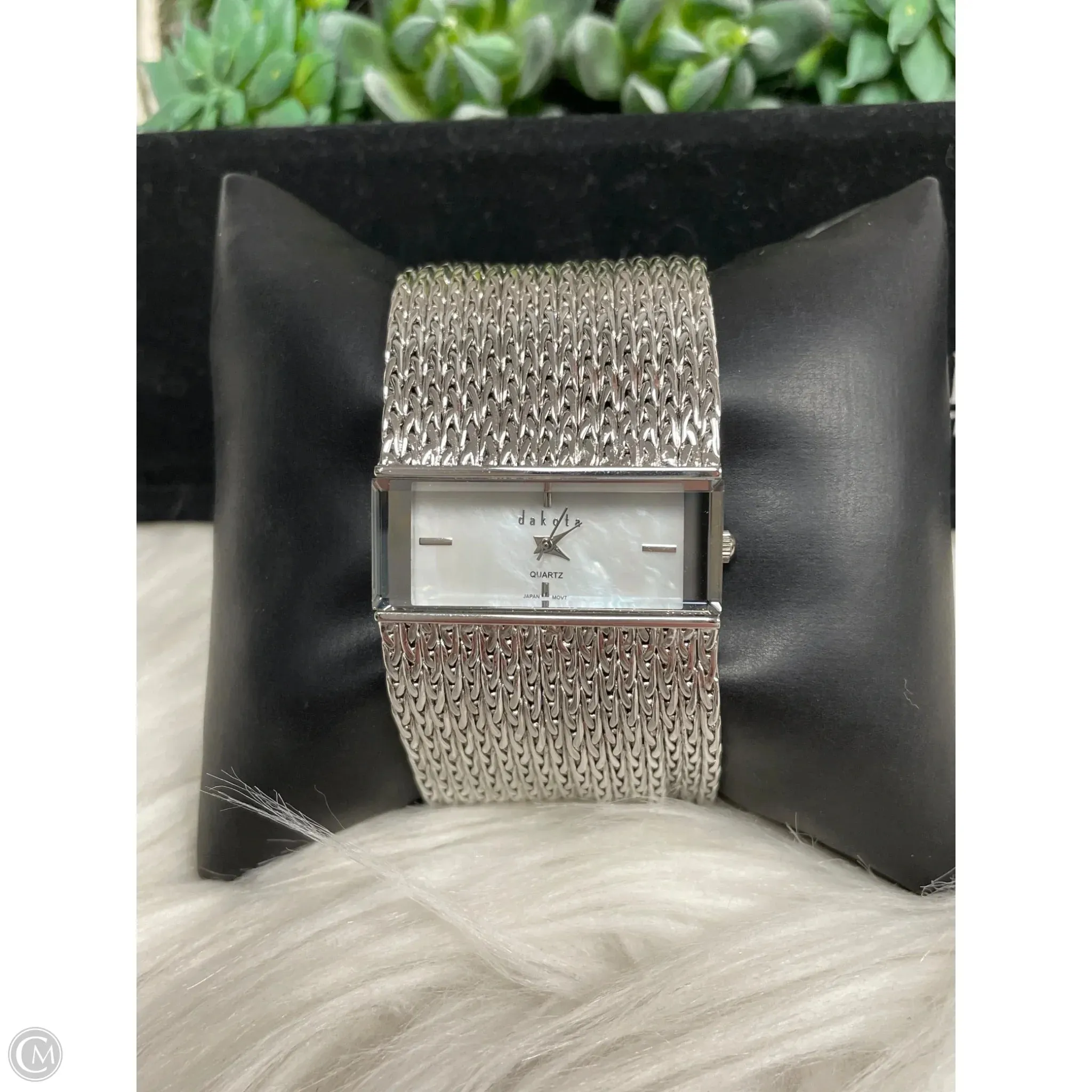 Watch By Cme