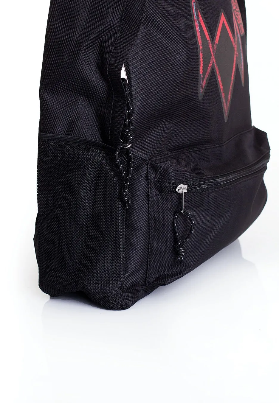 Watch Dogs - Logo Legion - Backpack